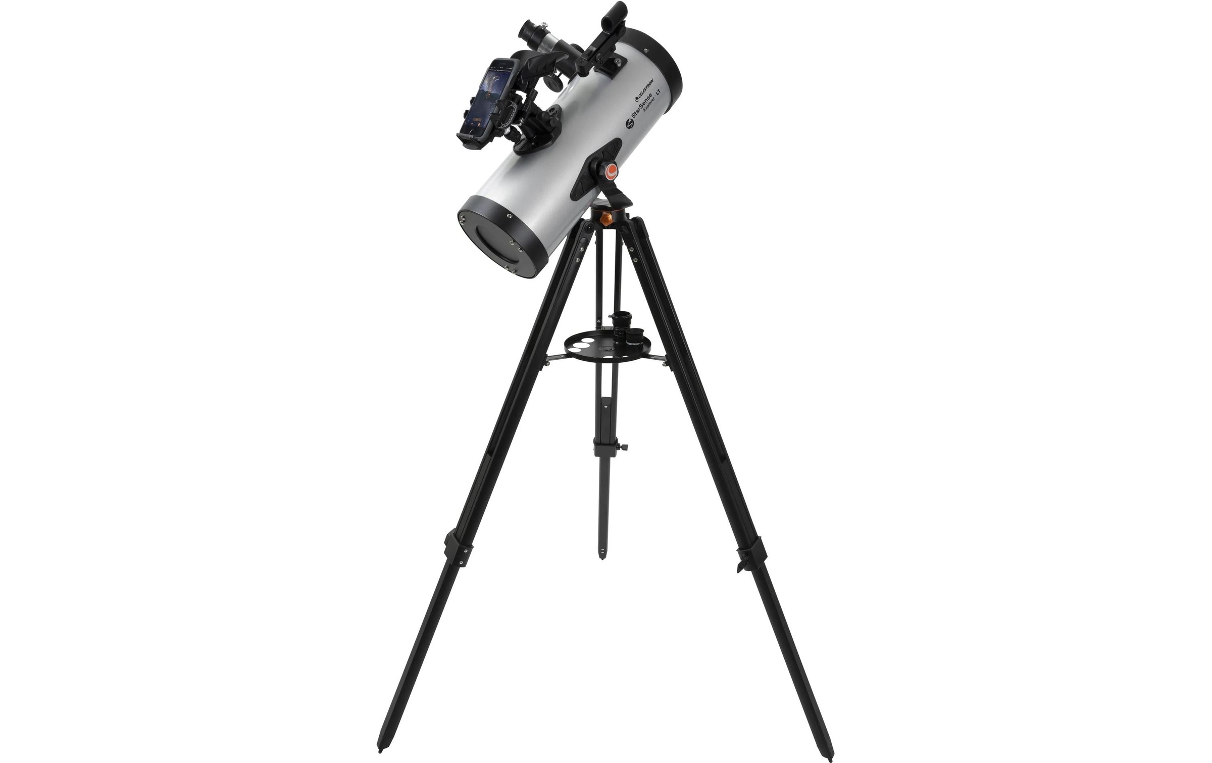 Celestron Télescopique »StarSense Explorer LT 127AZ« Spiegelteleskop