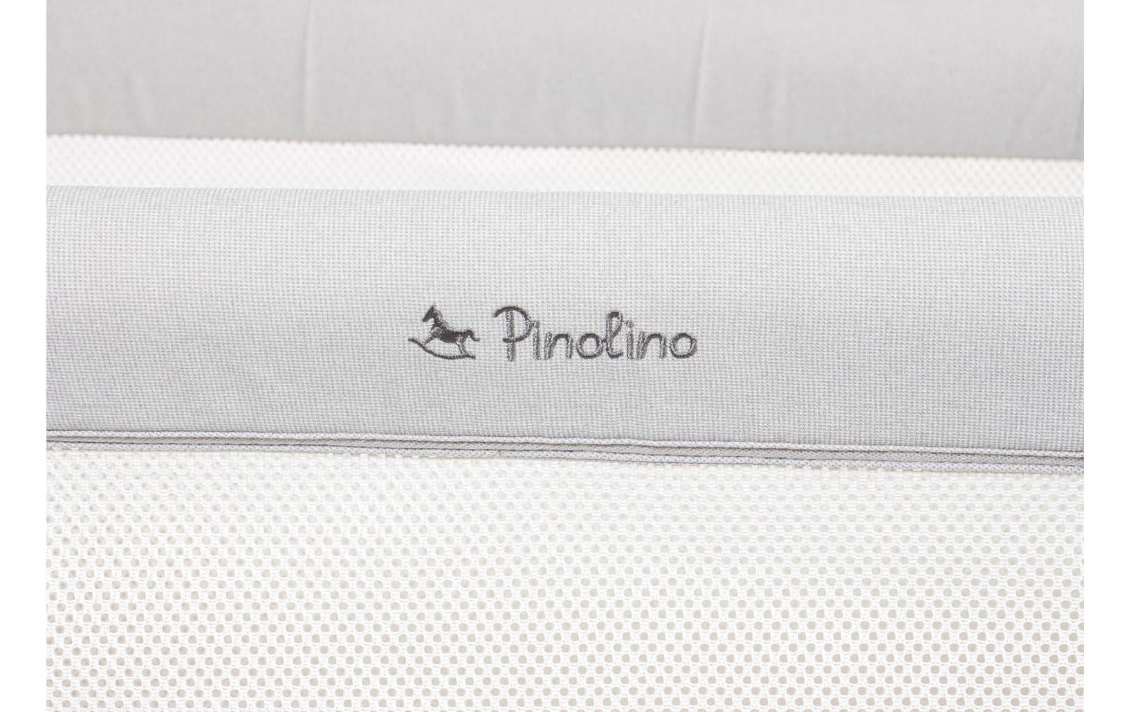 Pinolino® Beistellbett »Hedi, 45 x 90 cm«