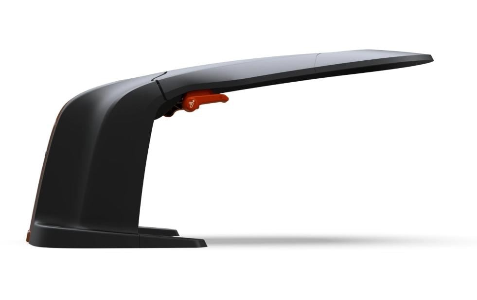   Garage pour tondeuse-robot »Navimow M (i2-Serie)«