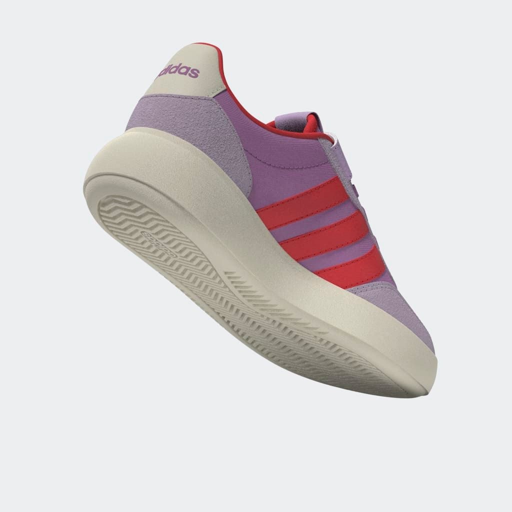 adidas Sportswear Sneakers »BARREDA DECODE  KIDS«  Design auf den Spuren des adidas Handball Spezial