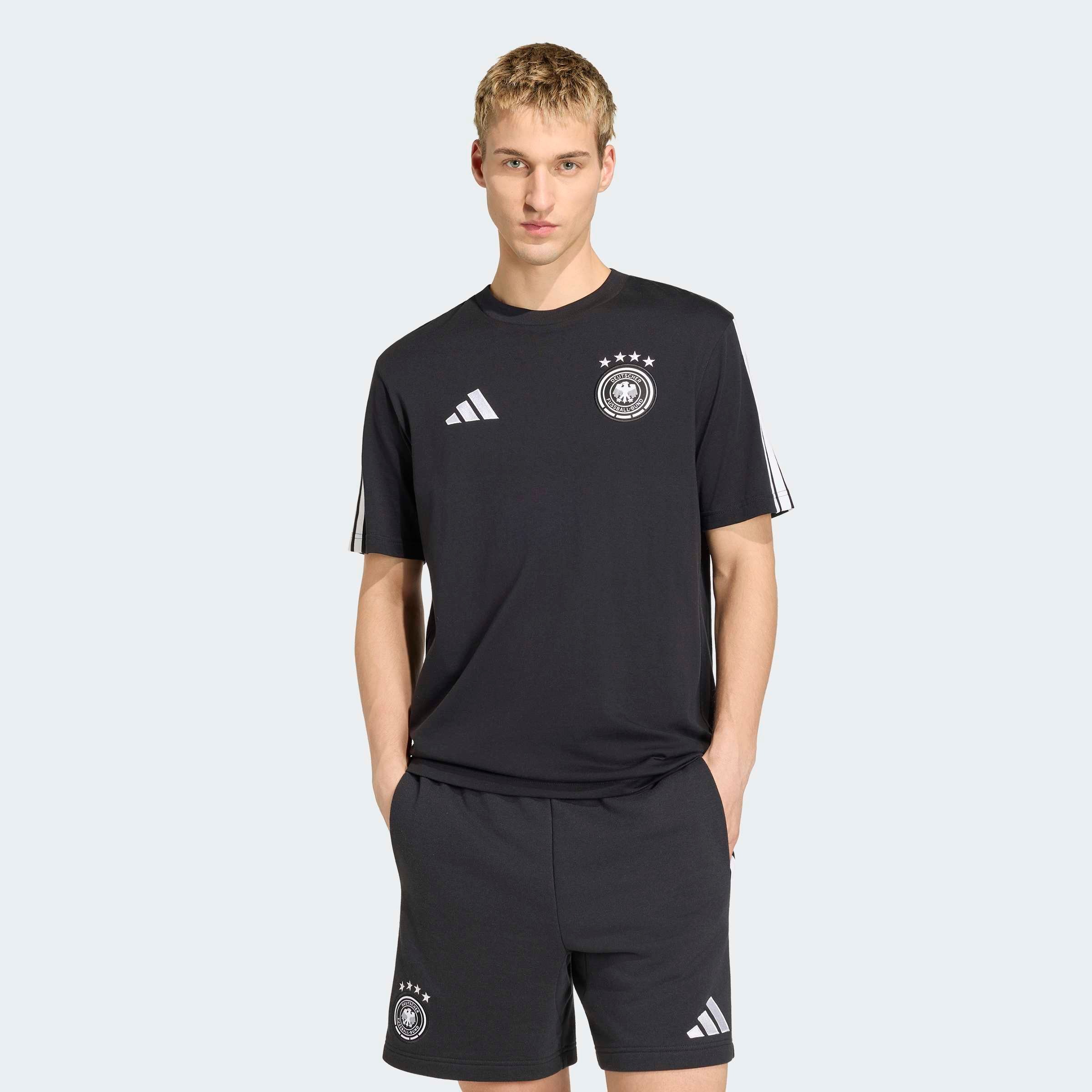 adidas Performance T-shirt »DEUTSCHLAND DNA TRIKOT«
