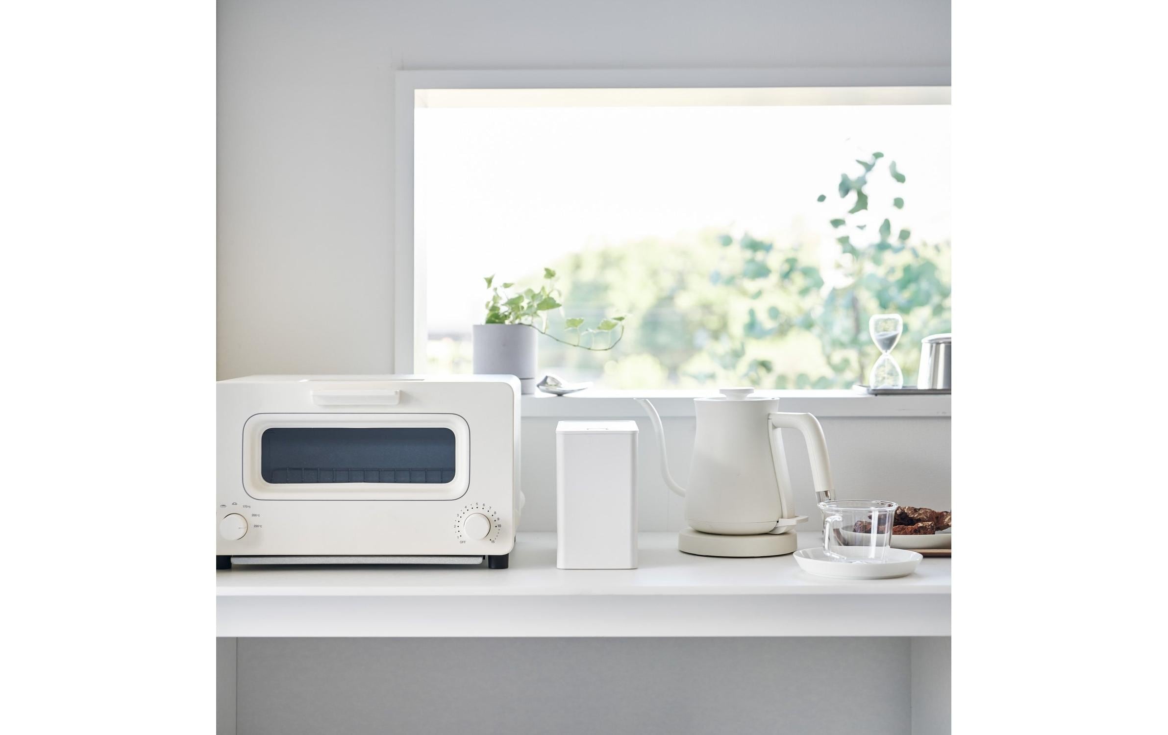 Yamazaki Vorratsdose 1 Stk. tlg.