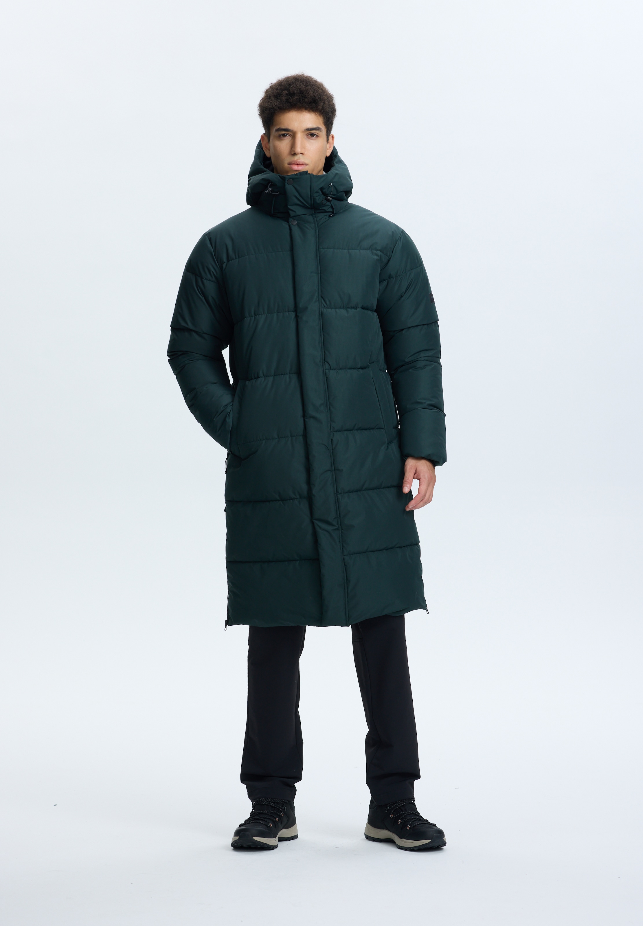 Icepeak Manteau matelassé »ICEPEAK ARDEK«