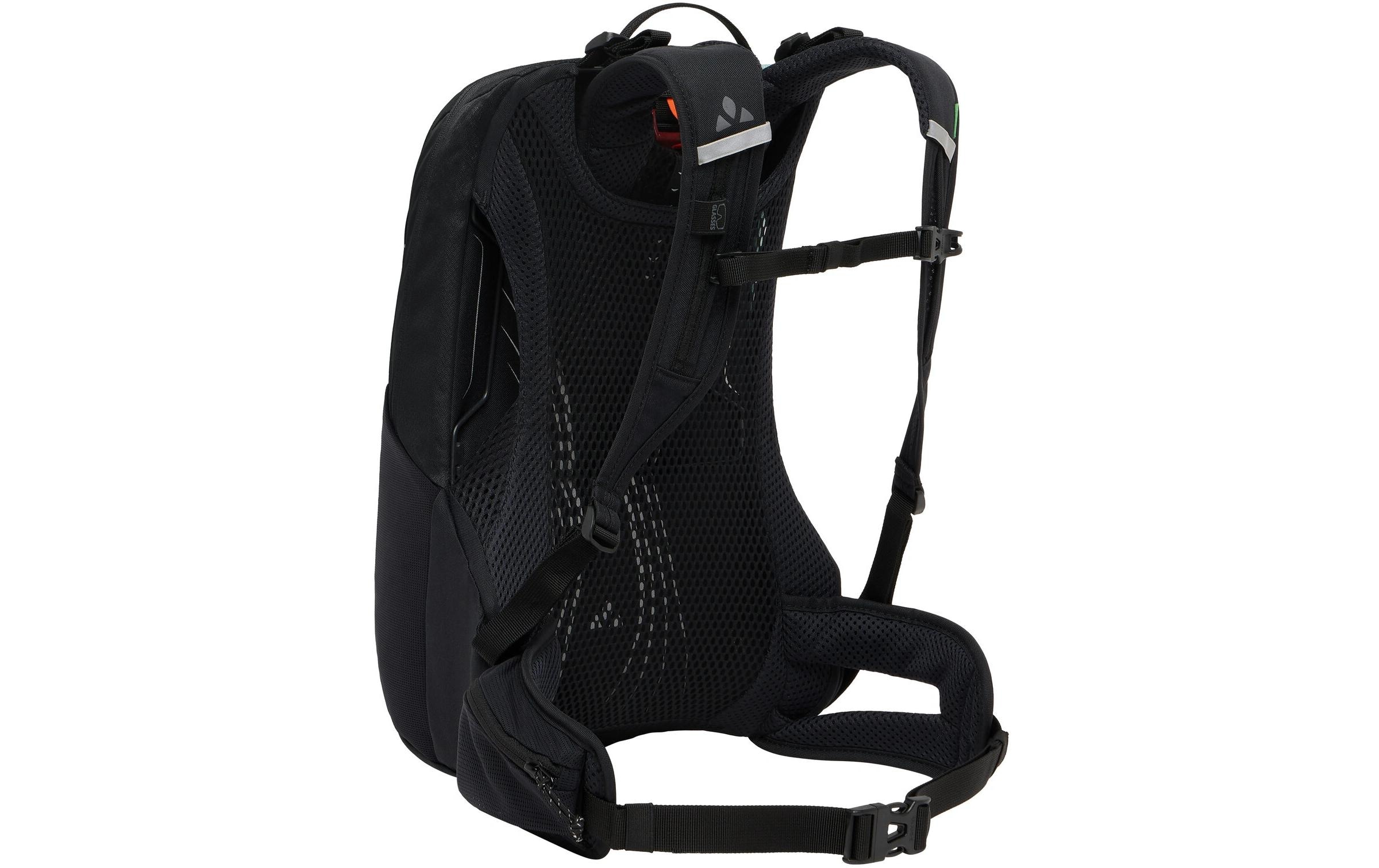 VAUDE Sac à dos pour vélo »Women's Trailvent 10«