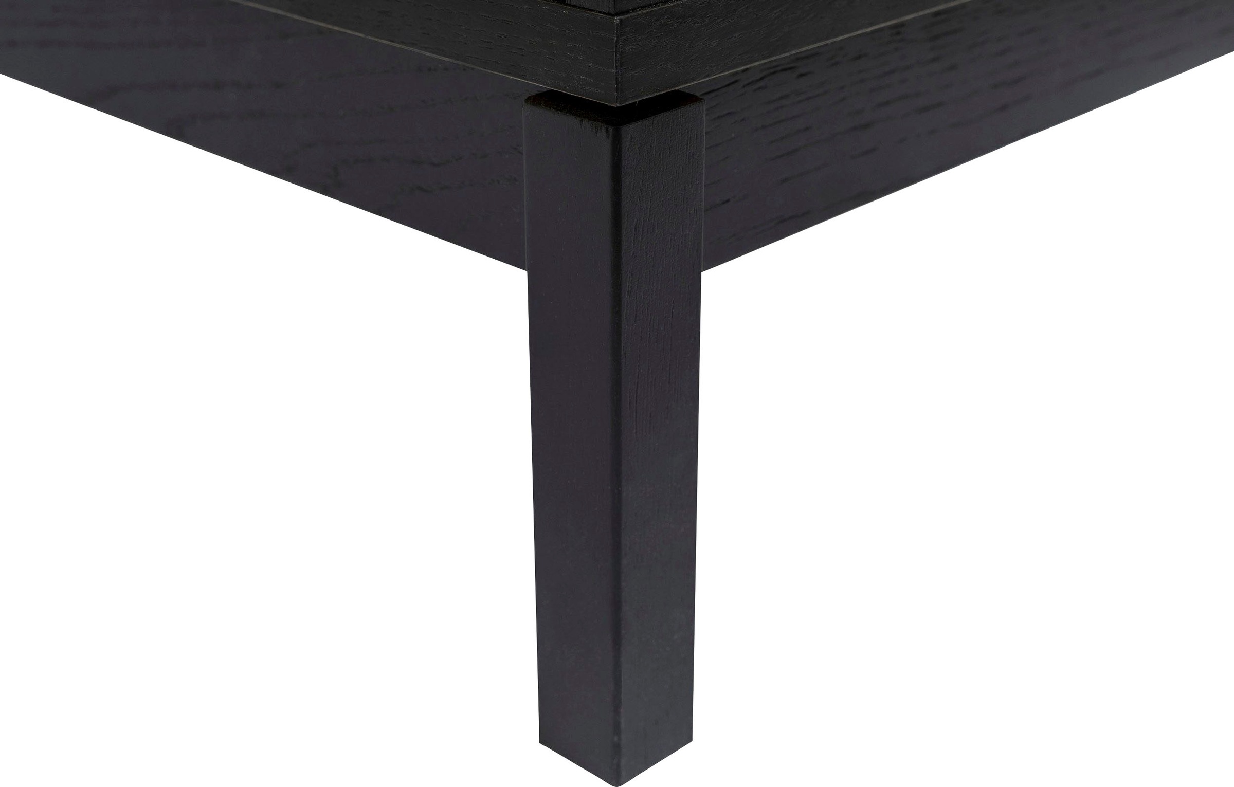 Woodman Sideboard Kommode im skandinavischen Design, Breite 120 cm, FSC®