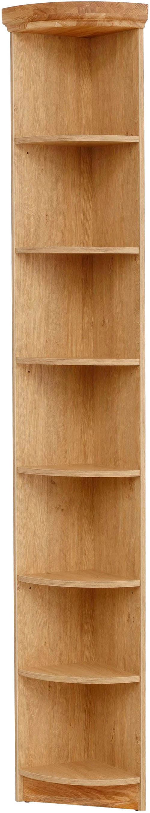 Home affaire Bibliothèque »Soeren« 7 cuis tlg. aus massiver nordischer Kiefer, FSC®-zertifiziert