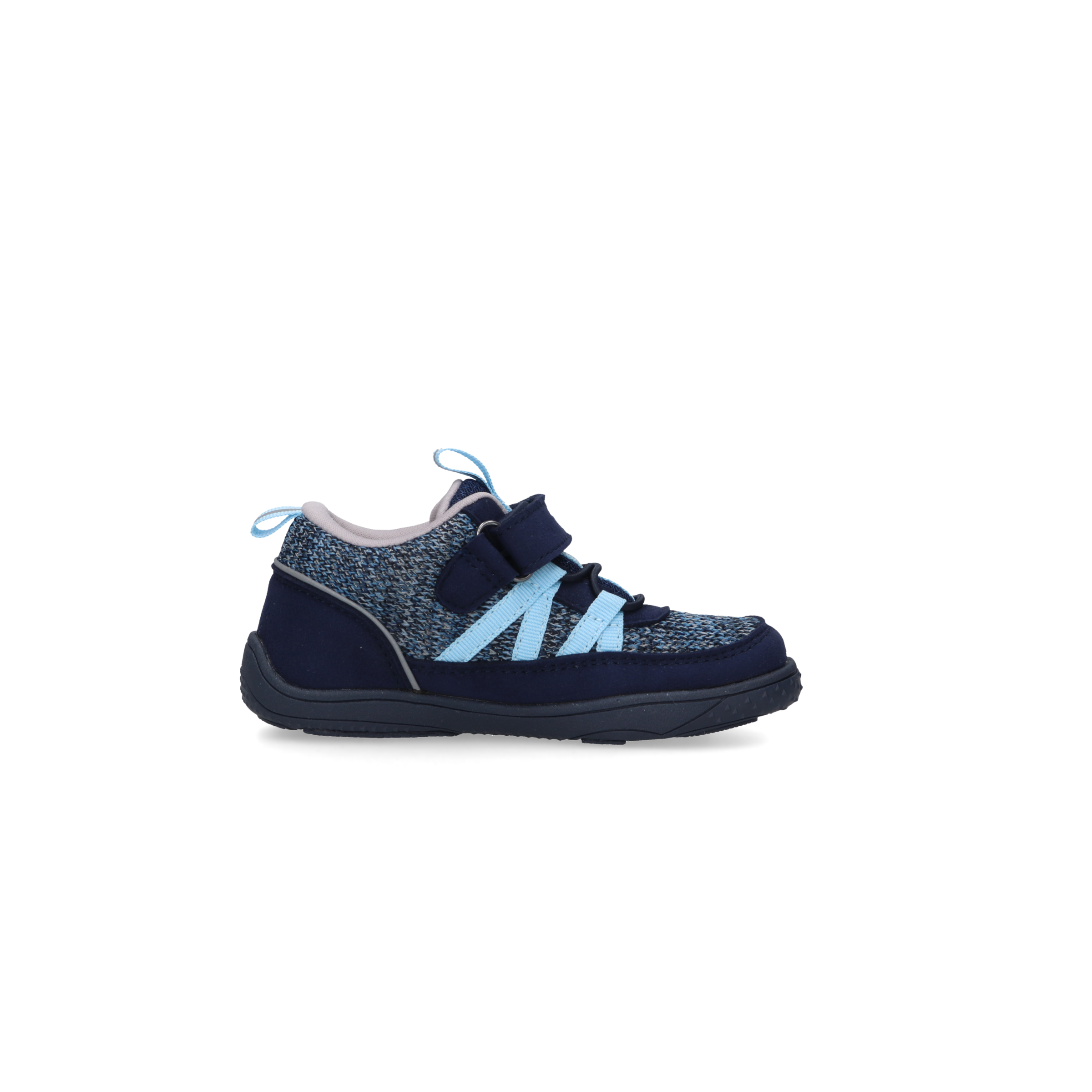 Dockers by Gerli Chaussures pieds nus  Chaussure de loisirs, chaussure basse, chaussure à scratch, sneaker forme confortable