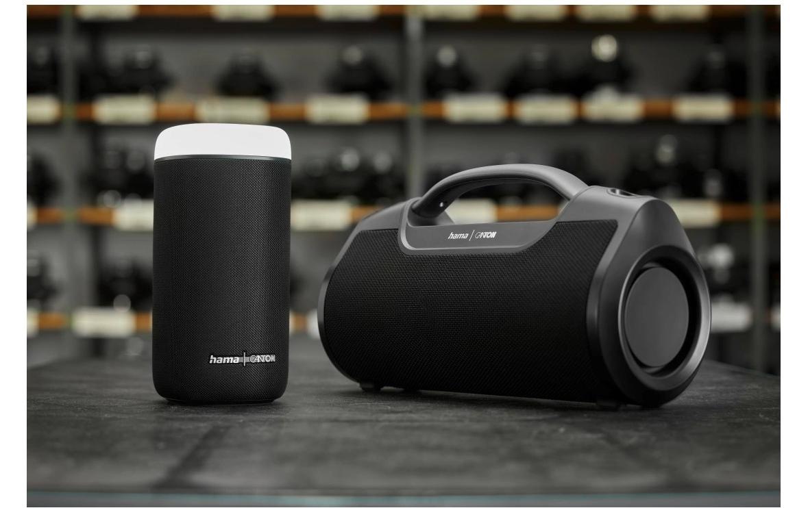   Haut-parleur Bluetooth »Mate Pro« ( )