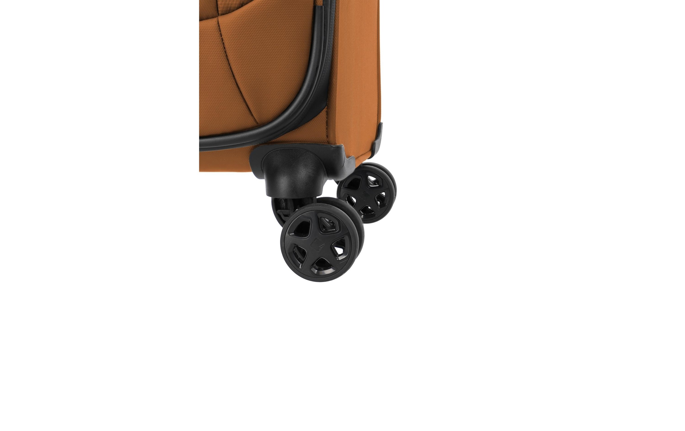 travelite Trolley »travelite Briize Trolley L erweiterbar 92 l « 92 l 4 Rollen