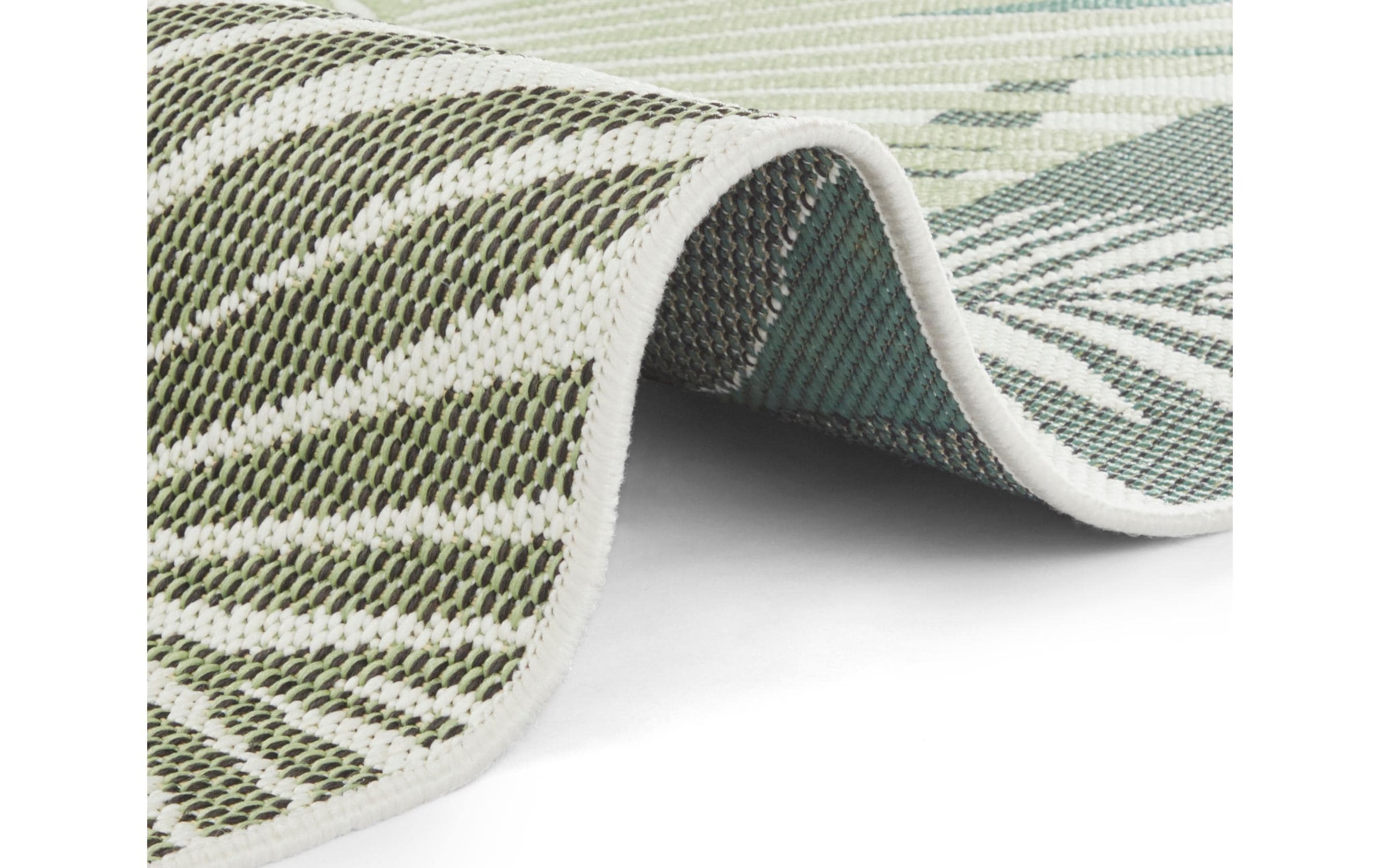 NORTHRUGS Tapis »Outdoor Beach 80« Rectangulaire