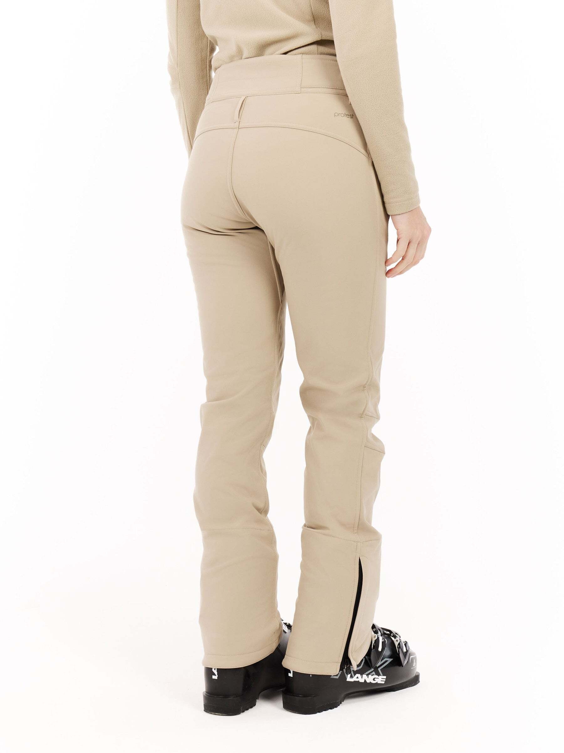 Protest Schneehose »Skihose PRTRELOLE«
