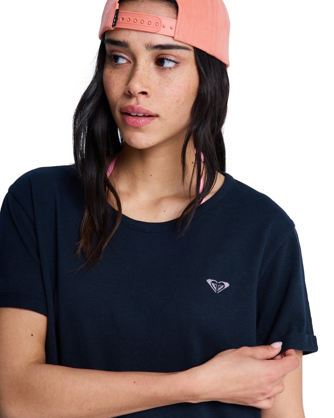 Roxy T-shirt »Oceanwave Regular Emby«