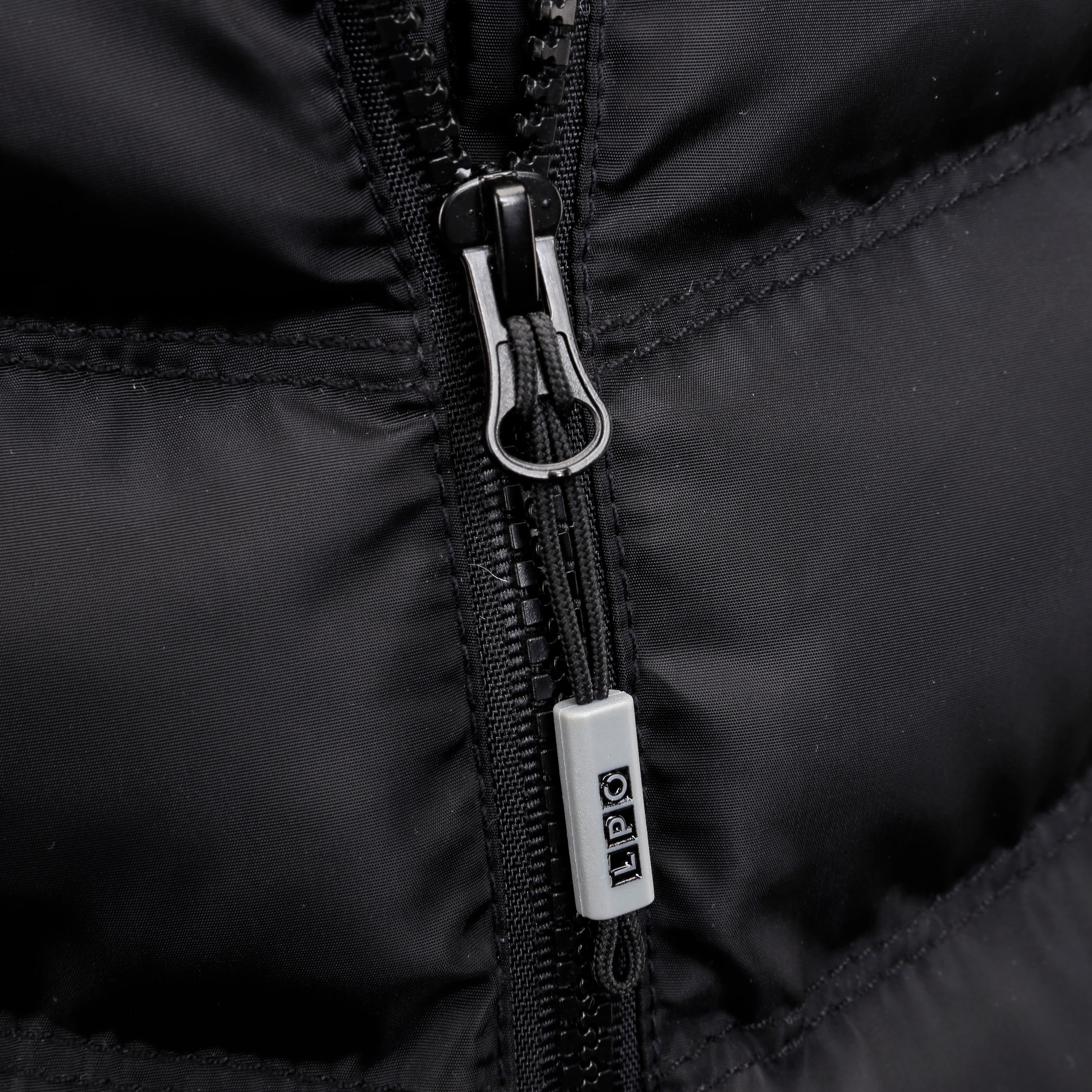 LPO Steppjacke »GILMOUR III Men« auch in Grossen Grössen erhältlich