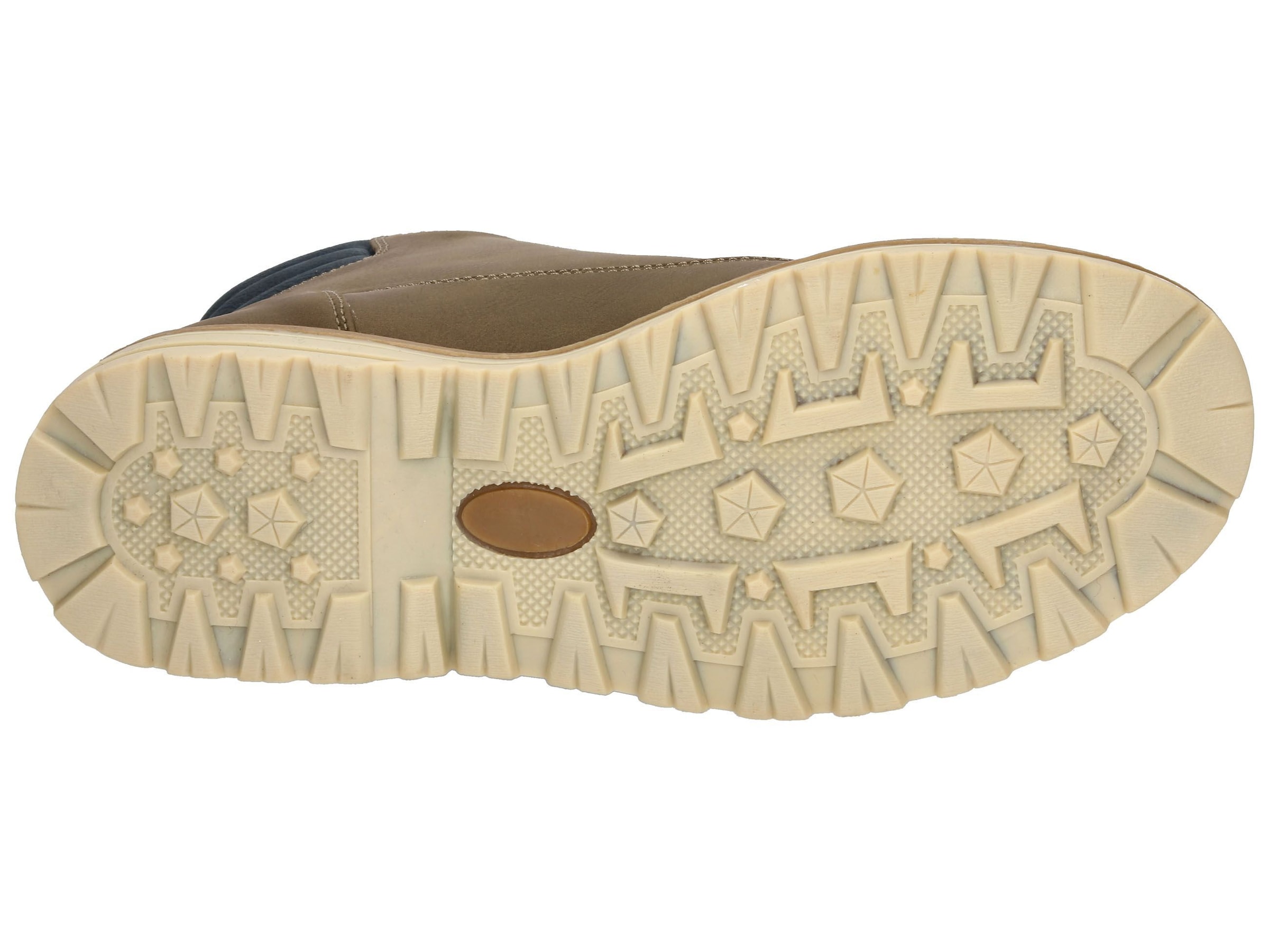 Lico Bottes d'hiver »Freizeitschuh Magnus«