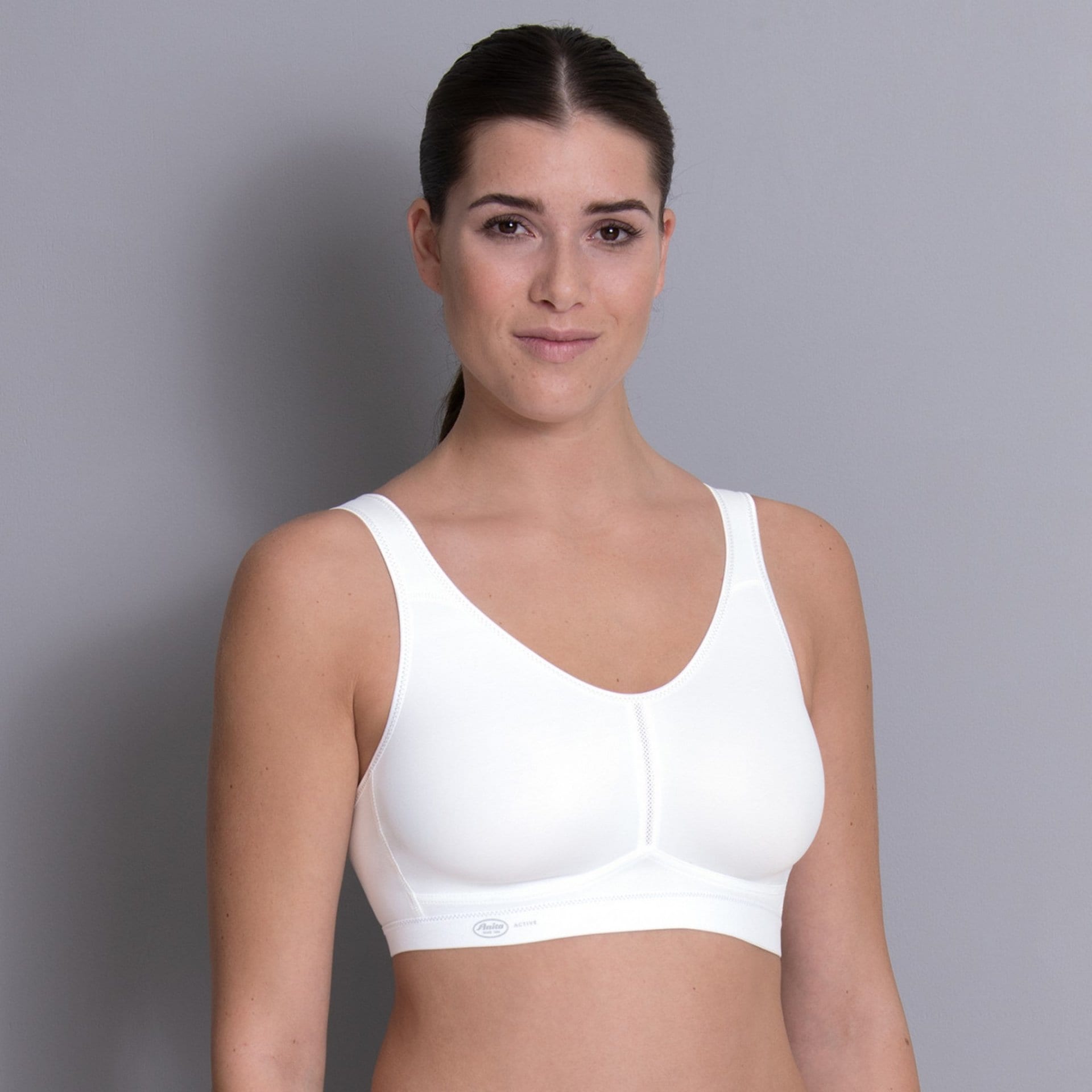 Anita Active Soutien-gorge de sport »Light & Firm« gemoldete Cups, verstellbare Träger, nahtlos, atmungsaktiv