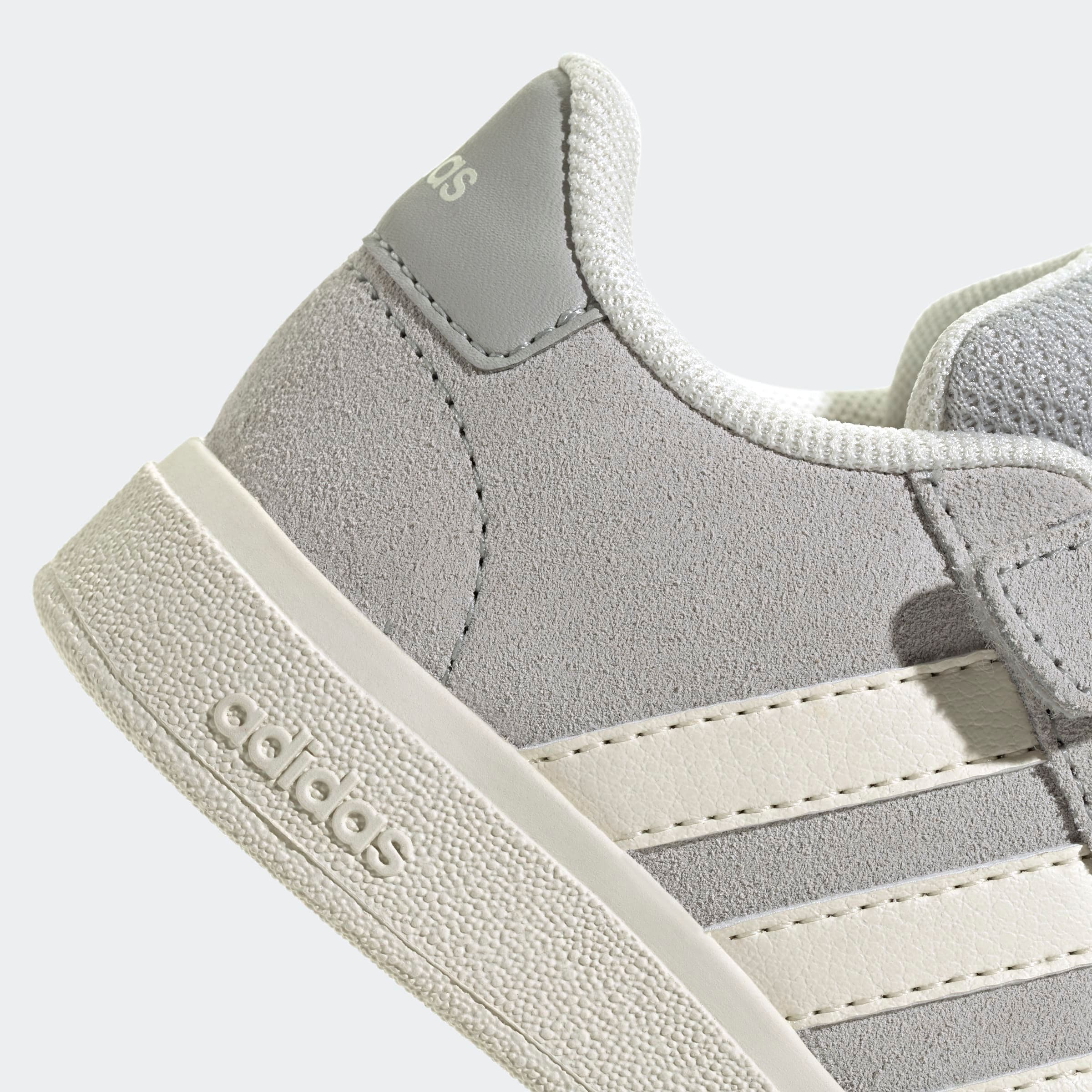 adidas Sportswear Chaussures à scratch »GRAND COURT 2.0 KIDS«  für Kinder, mit Klettverschluss
