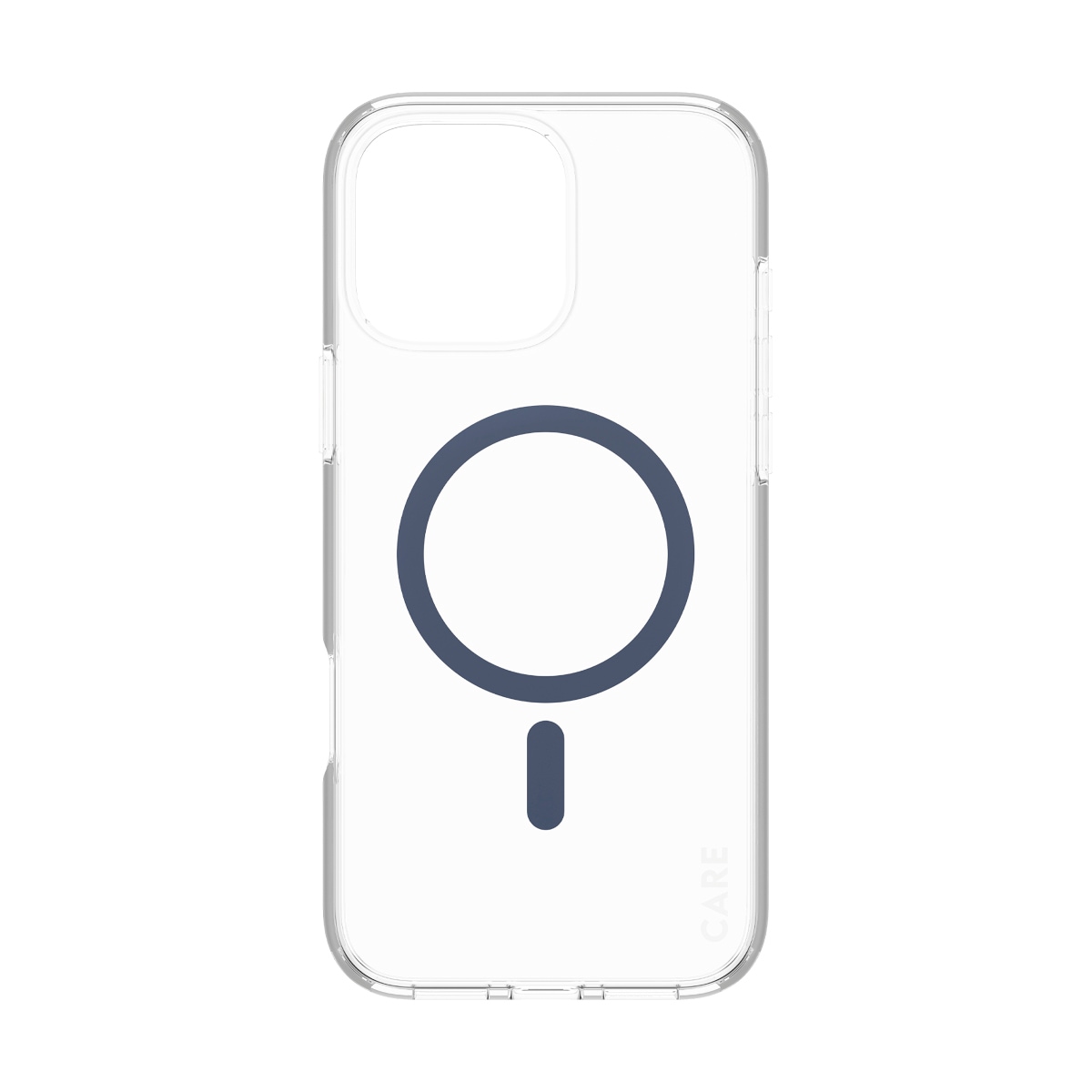 CARE by PanzerGlass Handyhülle »Urban Combat Case für Apple iPhone 16 Pro Max« Backcover, Schutzhülle, Handyschutzhülle, Case, Schutzcase, stossfest