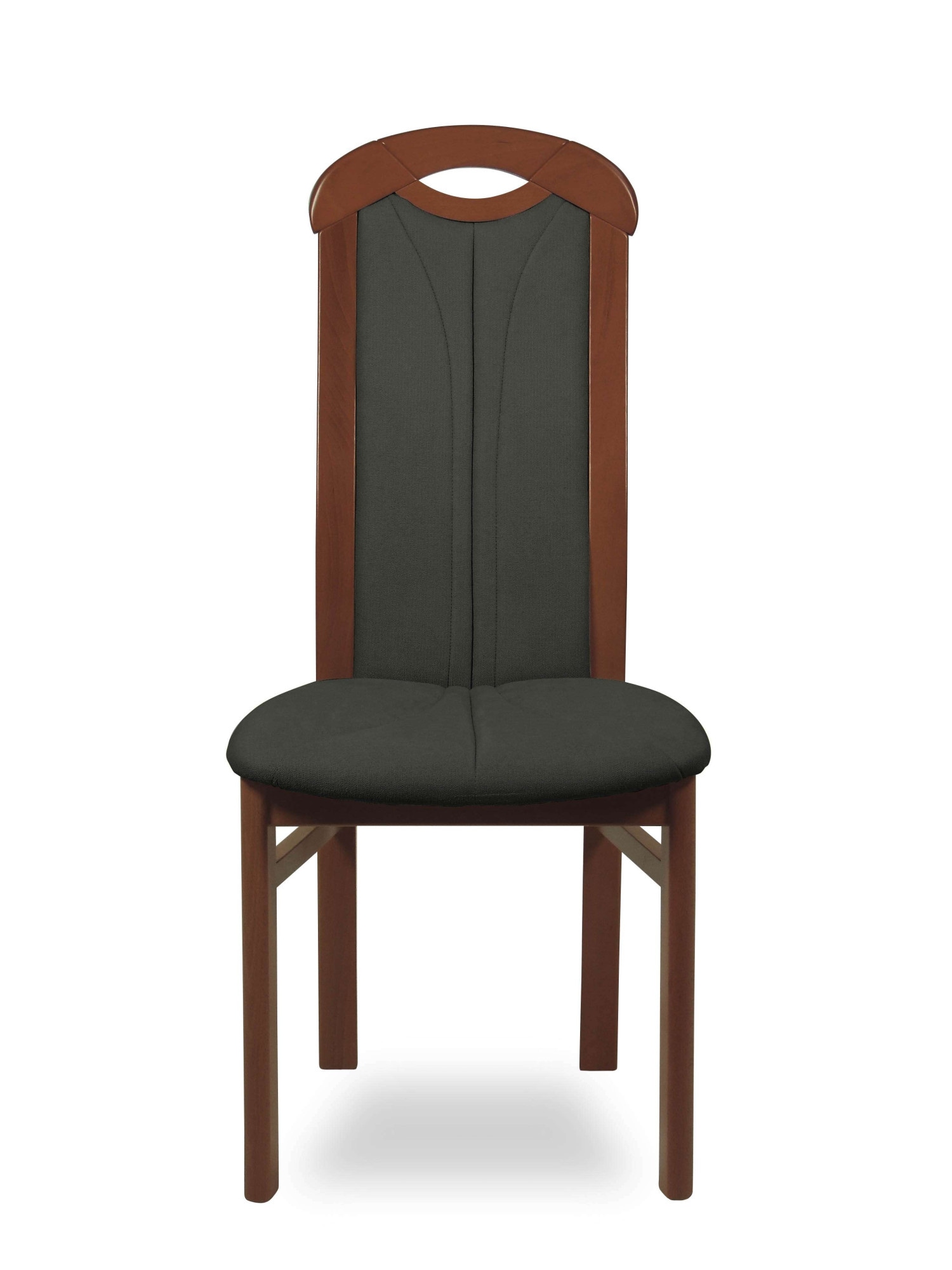 Home affaire Chaise à 4 pieds »ALEX, Stuhl,Armlehnstuhl« () 2 cuisStuhl, Armlehnstuhl, Ausführung mit und ohne wasserabweisender Stoff