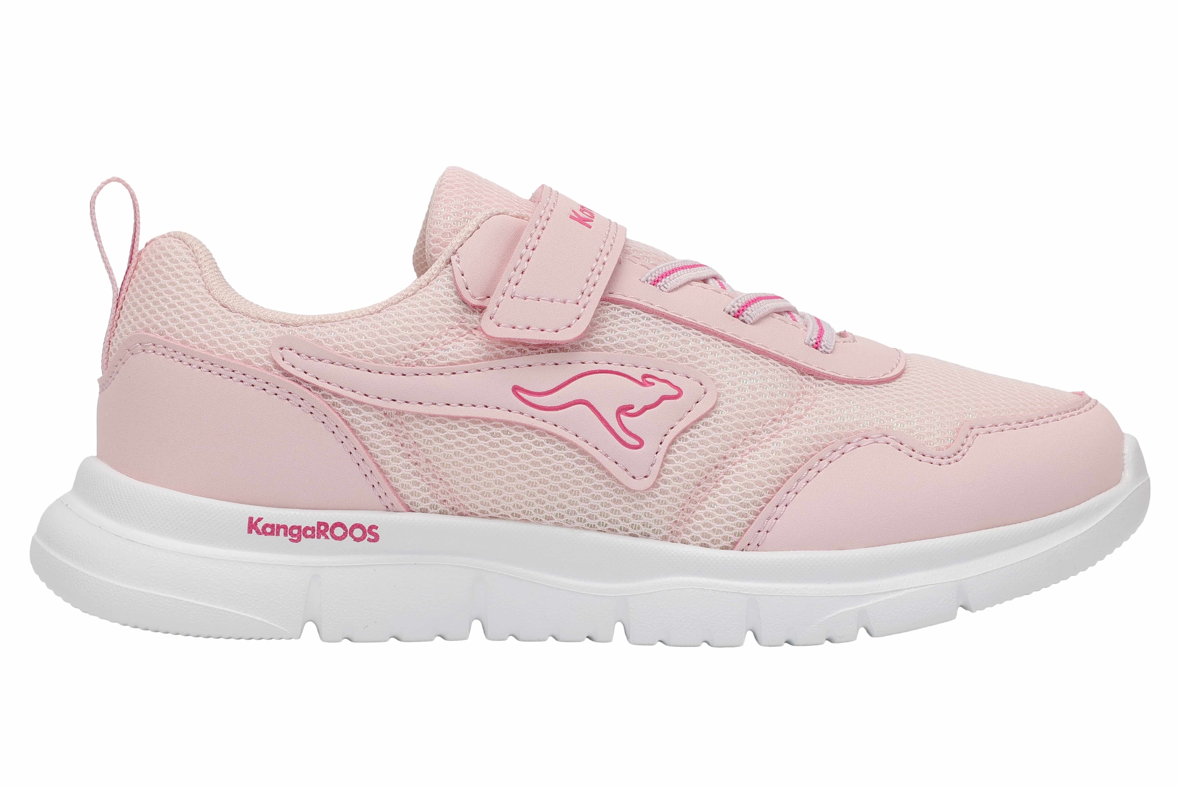 KangaROOS Sneakers »K-ETK POSSUM EV«