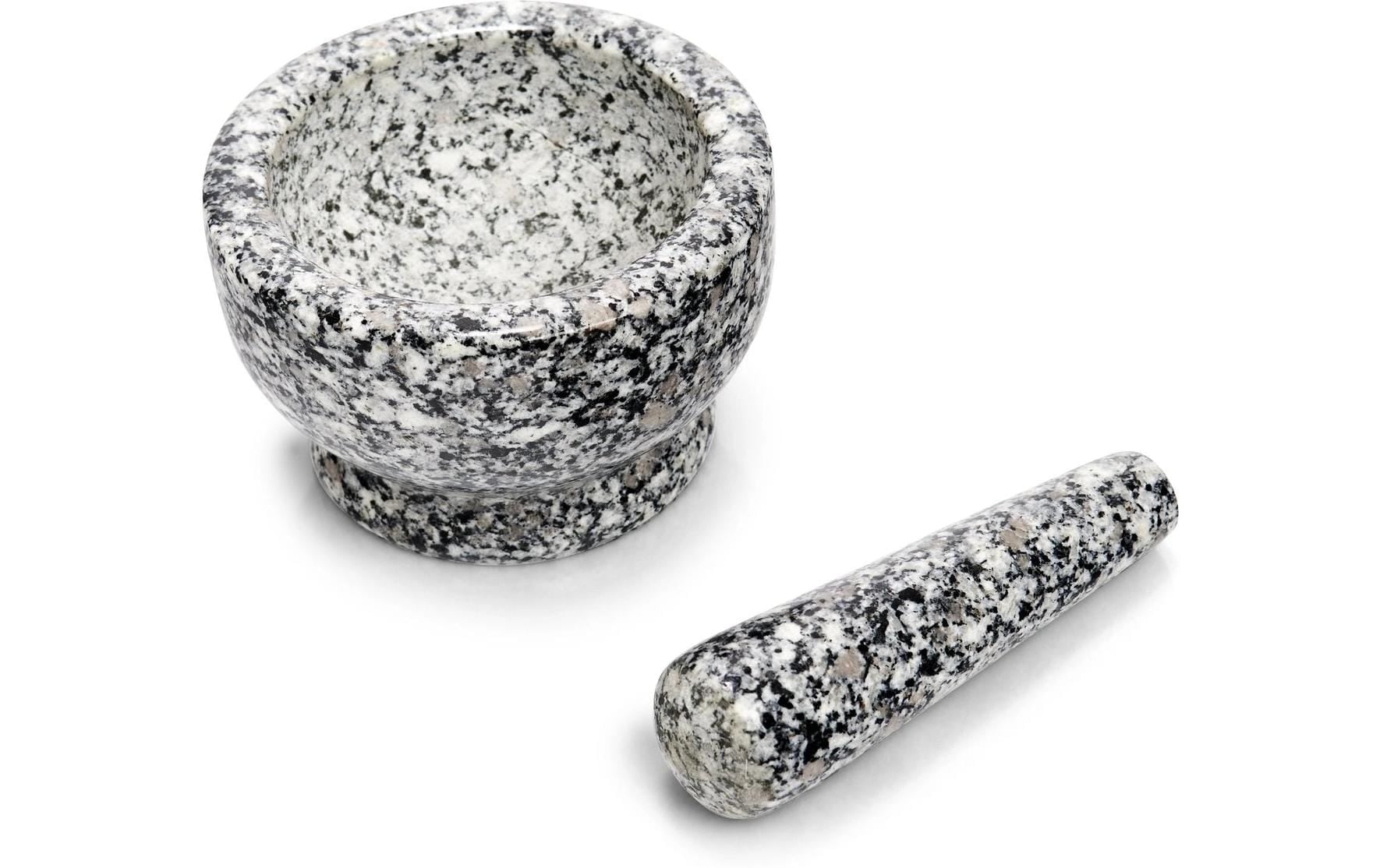 Zeller Present Mörser »mit Stössel Mörser mit Stössel Ø 13 x 8 cm«