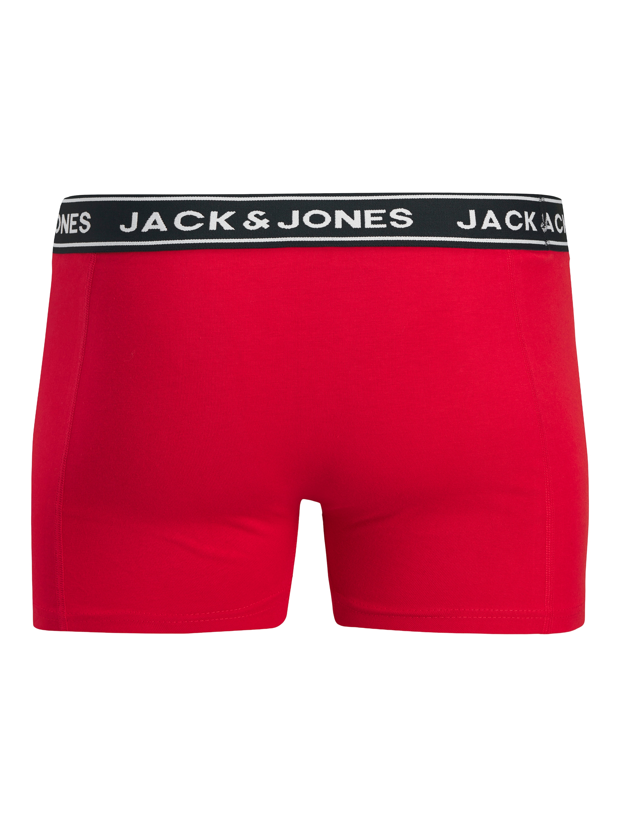 Jack & Jones PlusSize Tronc »JACHECTOR SOLID TRUNKS 3 PACK PLS« Packung, 3 cuis