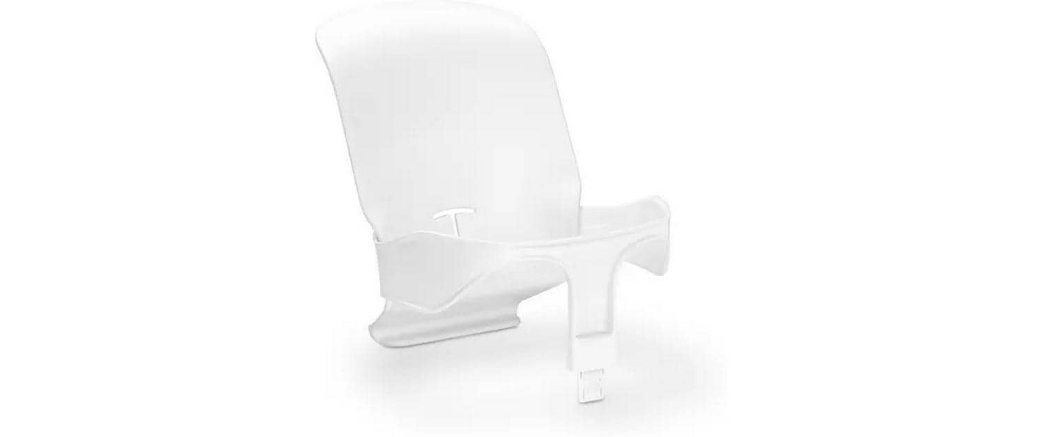 Hauck Chaise haute »Alpha Start N Grow Set« ()