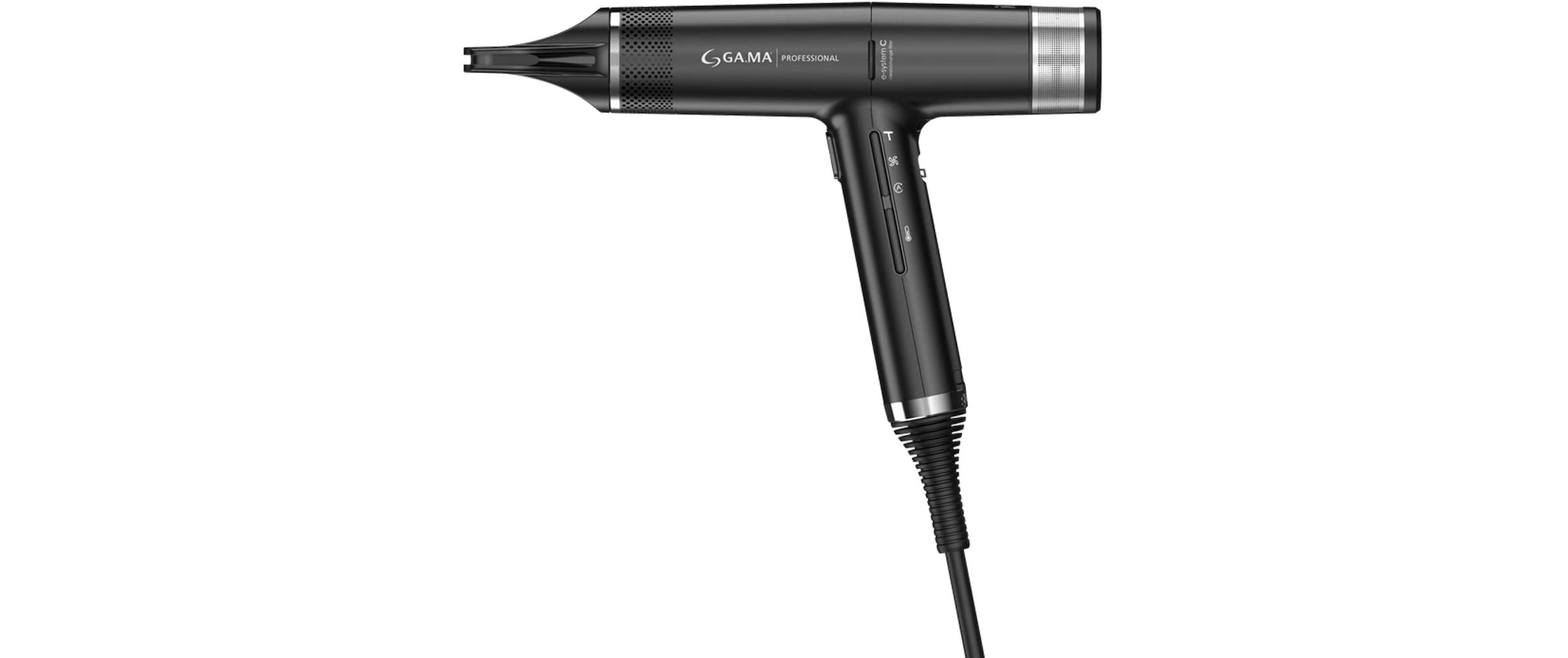 GA.MA Haartrockner »IQ3 Perfetto« 2.000 W Innovativer ultraleichter Profi-Haartrockner mit Ionentechnik