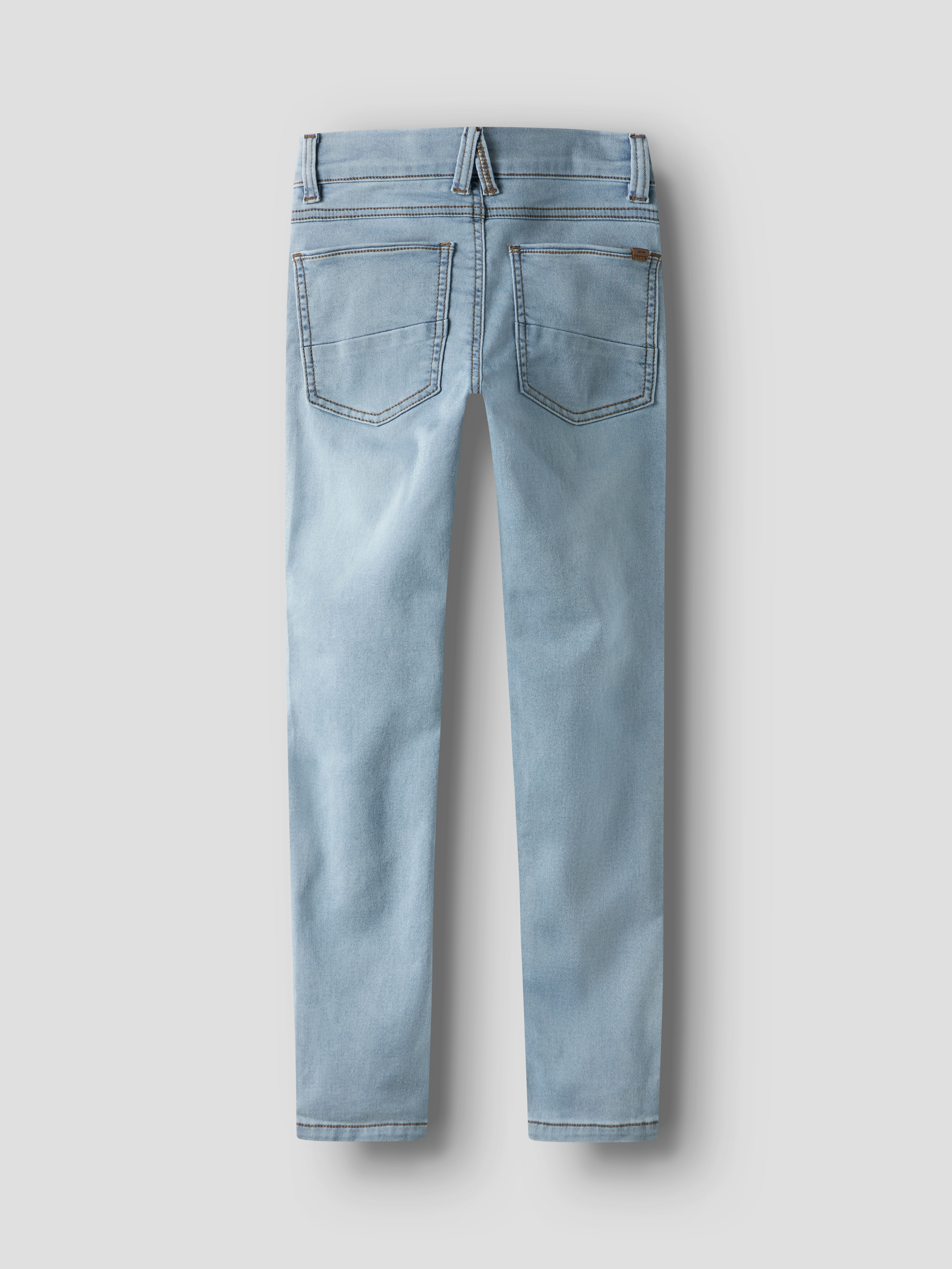 Name It Jeans slim »NKMTHEO XSLIM SWE JEANS 3113-TH NOOS«