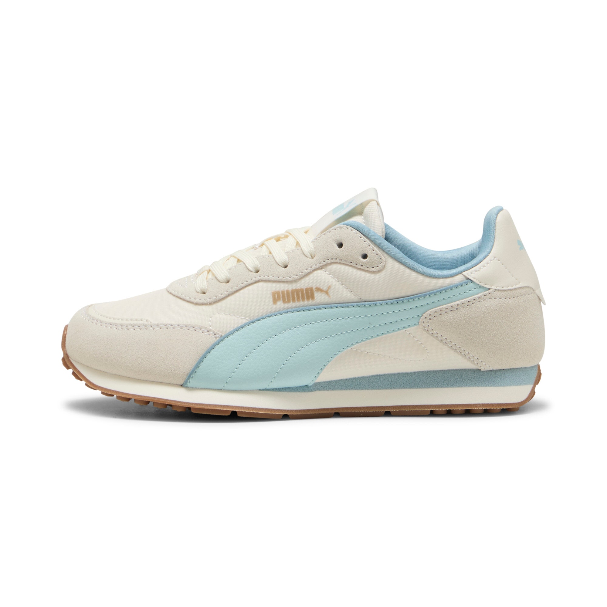 PUMA Sneakers »ST MILER ROSE«  pour un look sportif, avec semelle extérieure en caoutchouc, avec amorti