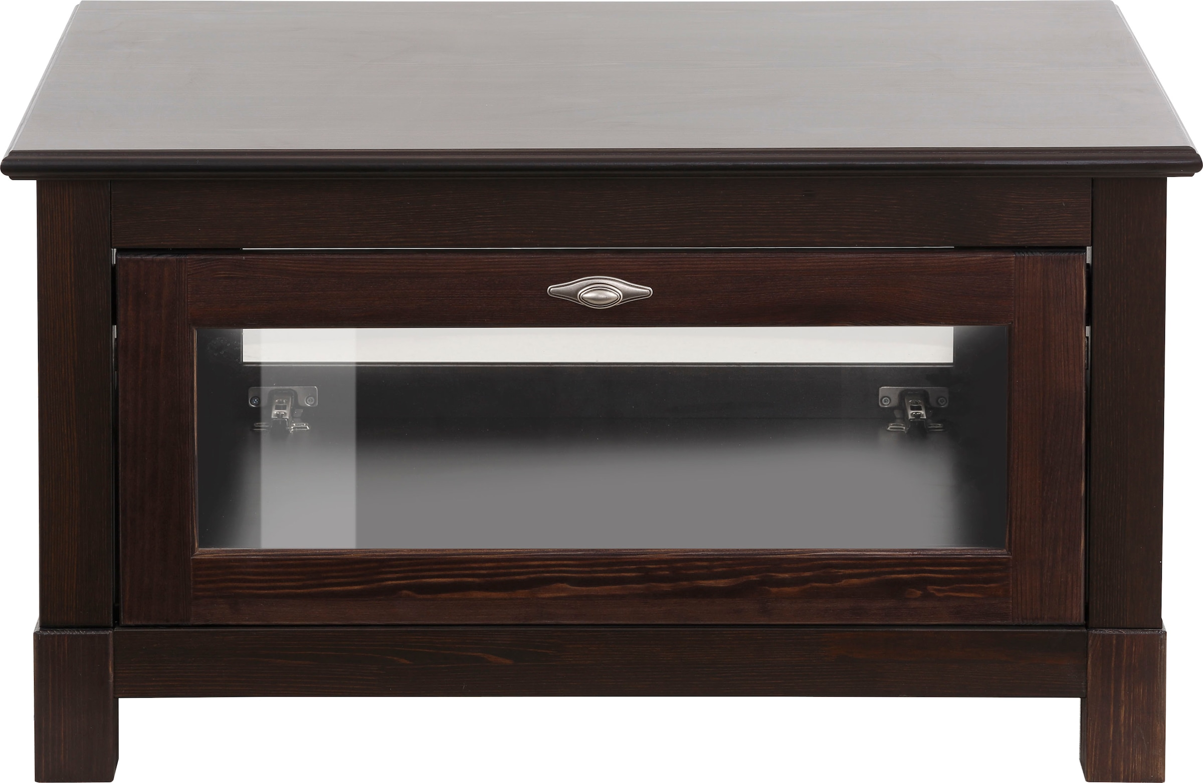 GOODproduct Couchtisch »Rauna« Breite 90 cm, FSC®-zertifiziertes Massivholz