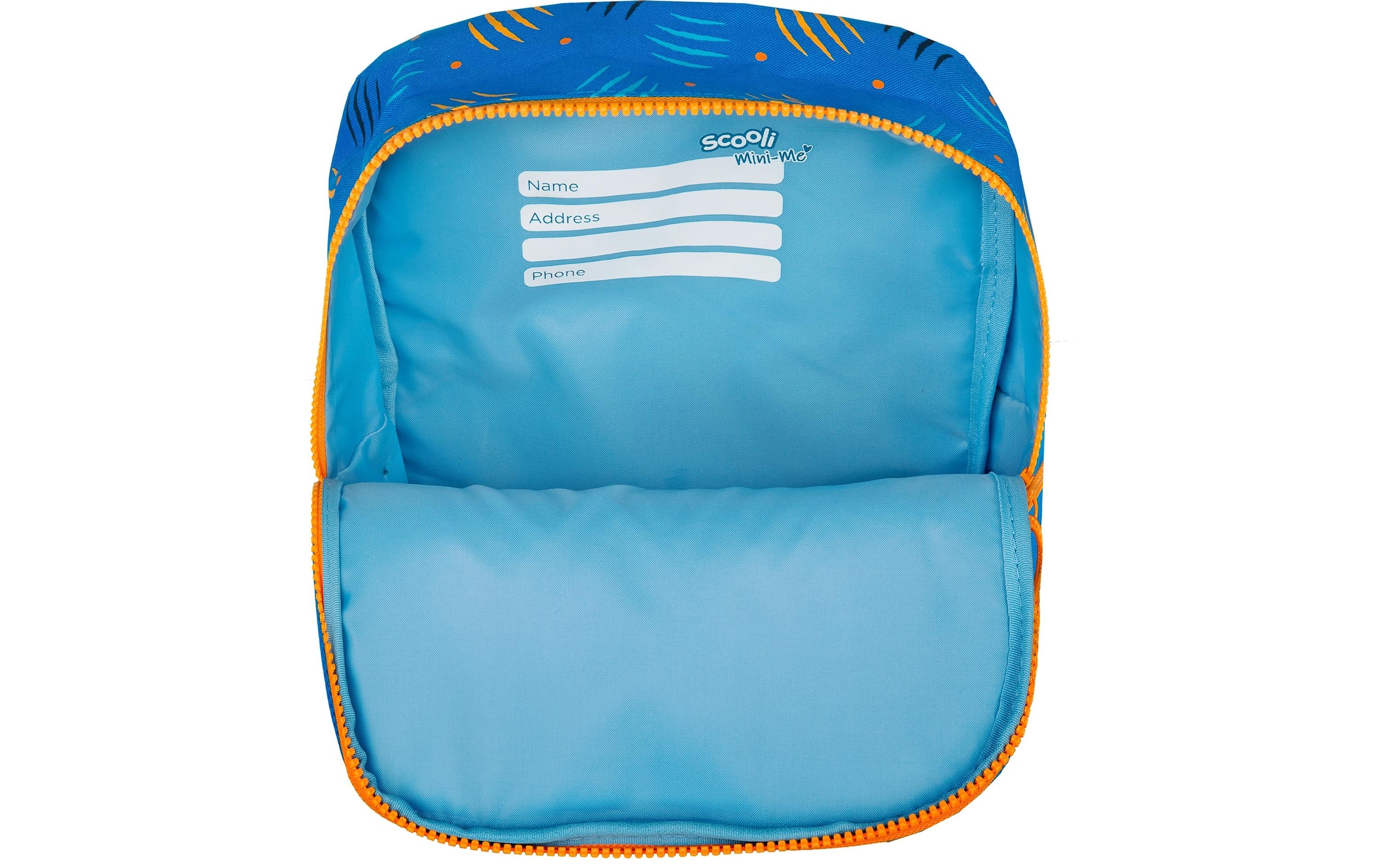 Scooli Kinderrucksack »Mini-Me«