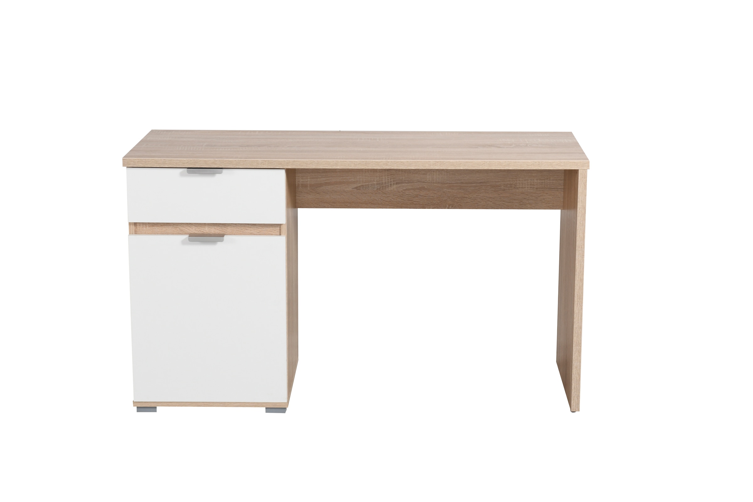 INOSIGN Schreibtisch »Jan« in Scandi Optik, Home Office geeignet