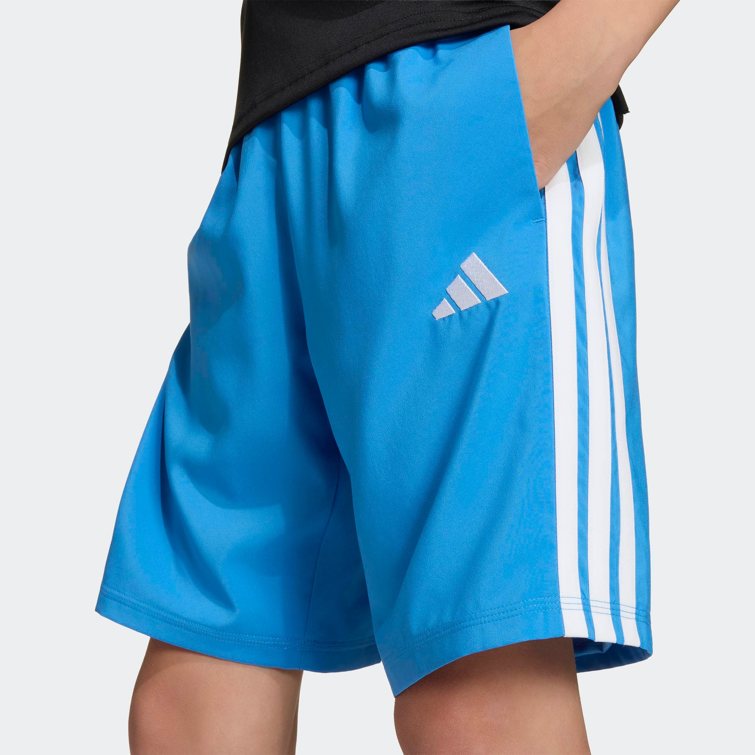 adidas Sportswear Short »ESSENTIALS CLIMACOOL KIDS«
