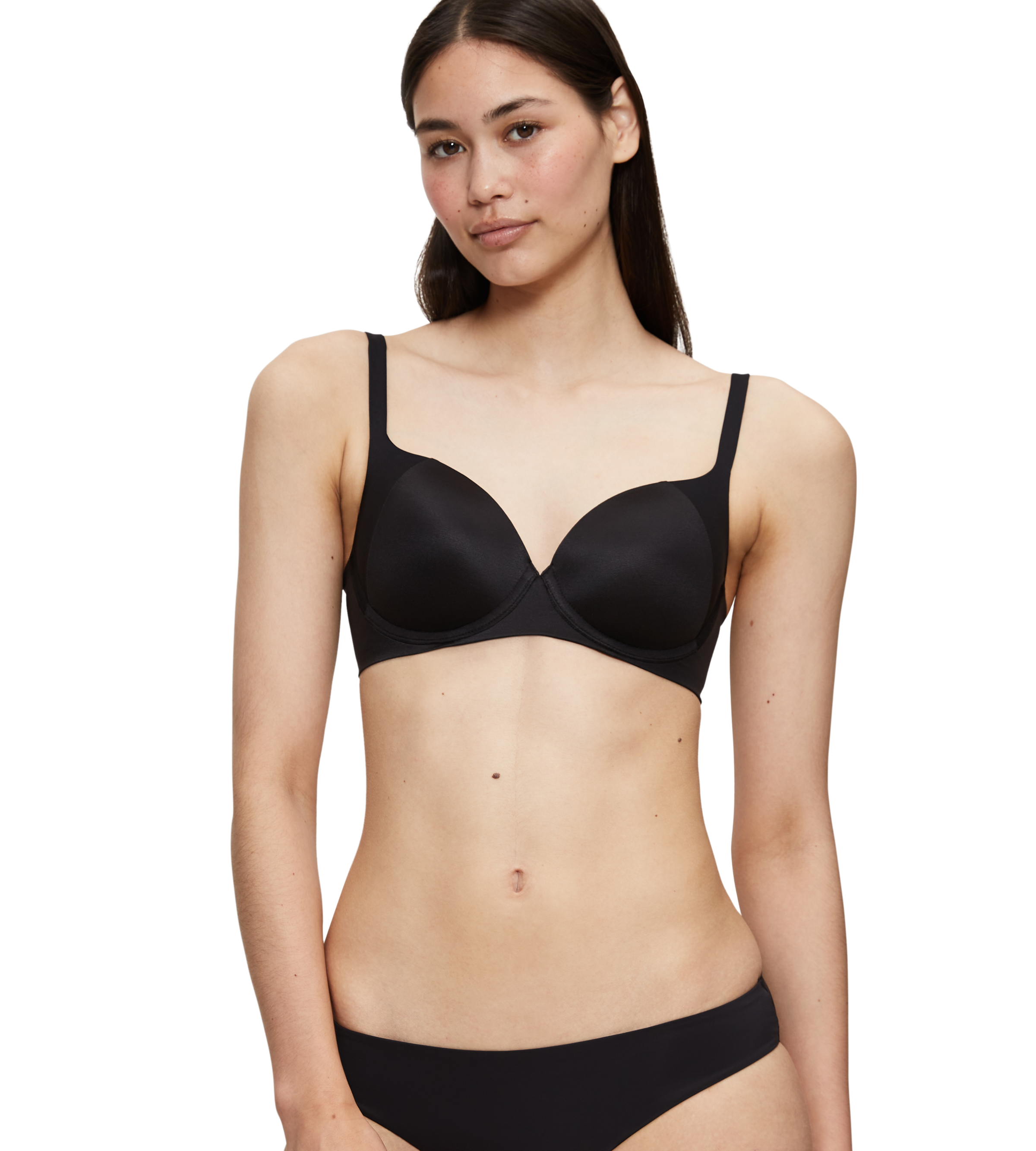 Triumph Soutien-gorge à armatures »Body Make-up Soft Touch WP EX« atmungsaktiv und feuchtigkeitsregulierend