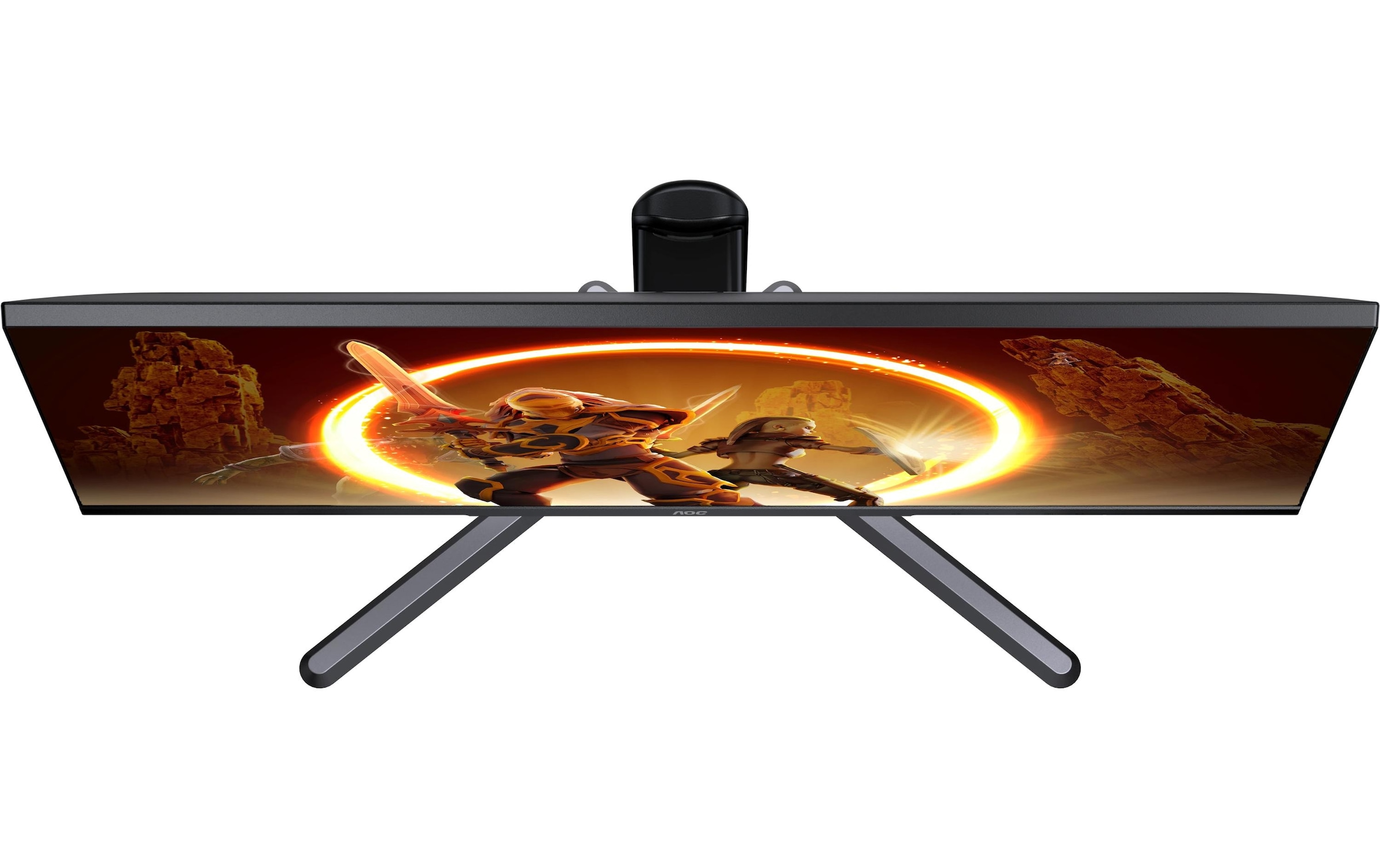 AOC Moniteur de jeu »U32G3X« 80,01 cm/31,5 ″  3840 x 2160 px 144 Hz