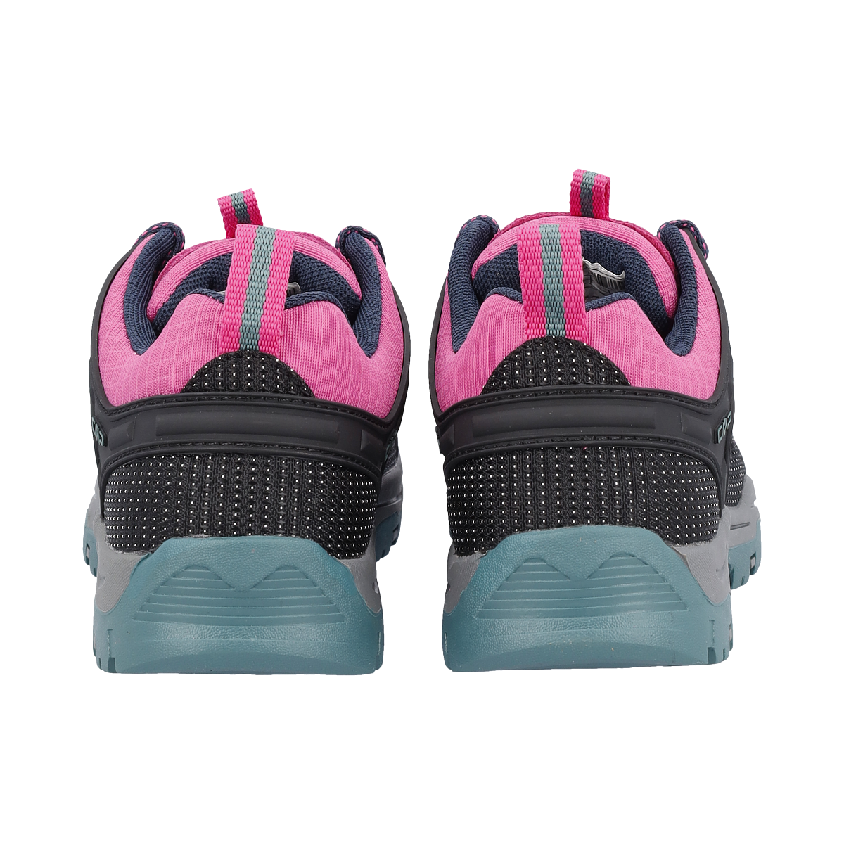 CMP Chaussure de randonnée »KIDS RIGEL LOW TREKKING SHOES KIDS WP«  wasserdicht