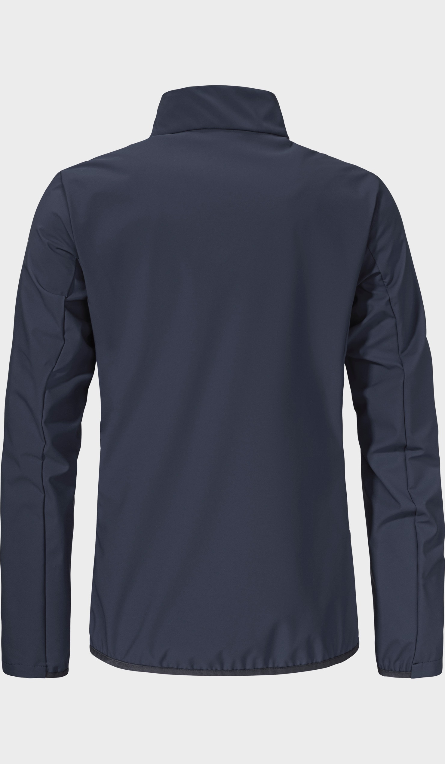 Schöffel Outdoorjacke »Softshell Jk Style Mirusha WMS« ohne Kapuze