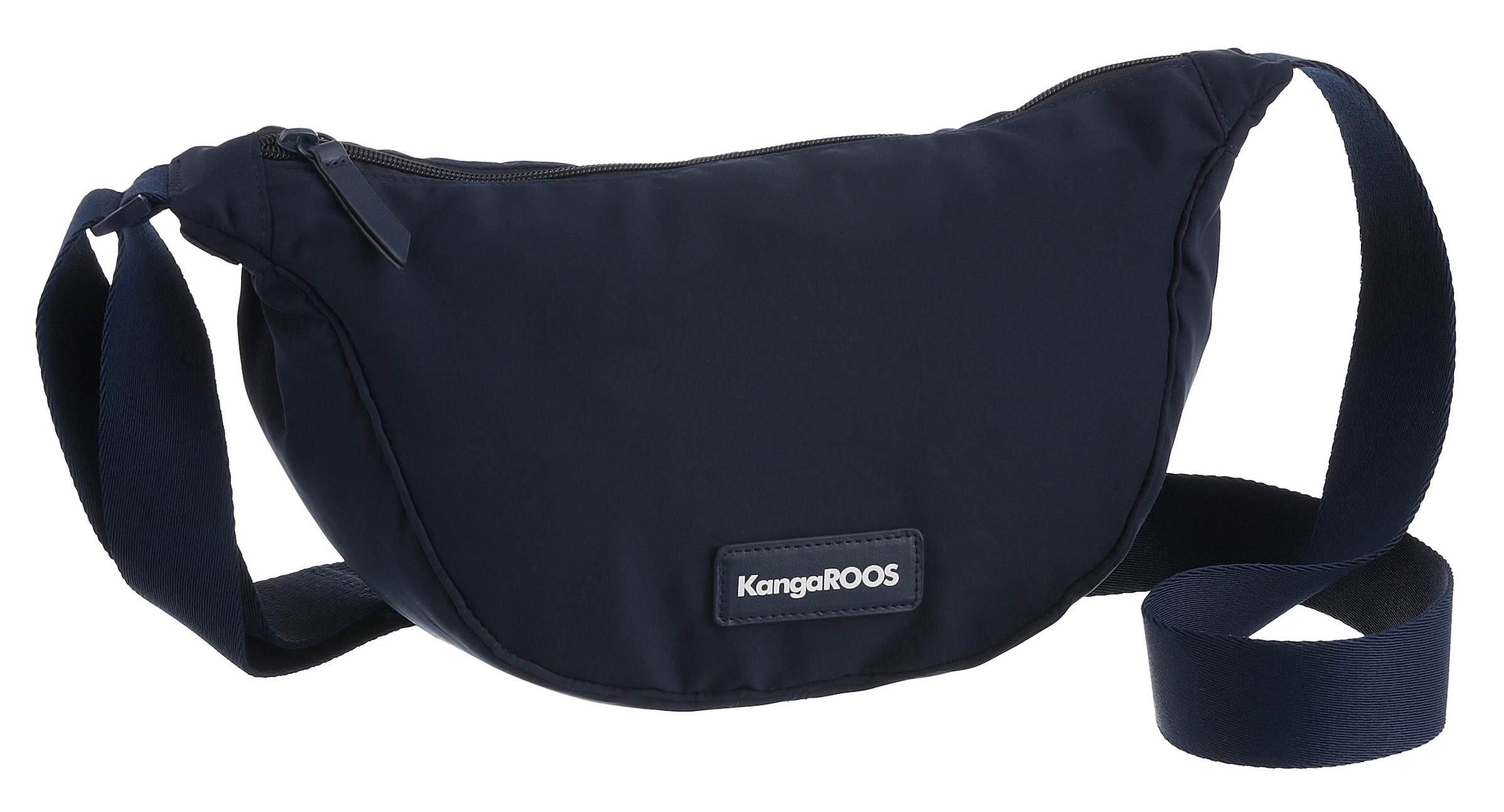 KangaROOS Umhängetasche Schultertasche Bauchtasche