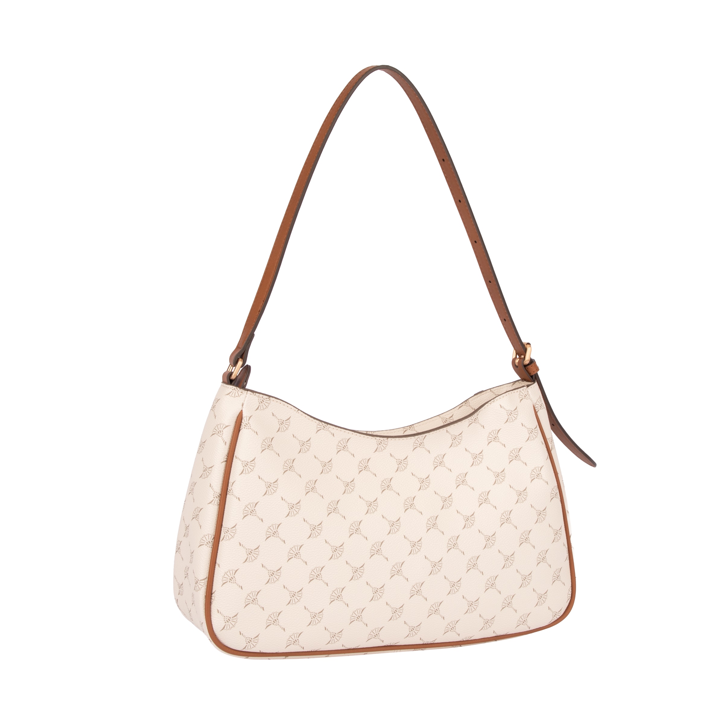 JOOP! Hobo »cortina 1.0 xara hobo shz« Sac à main femme, sac à épaule, sac bandoulière avec fermeture éclair
