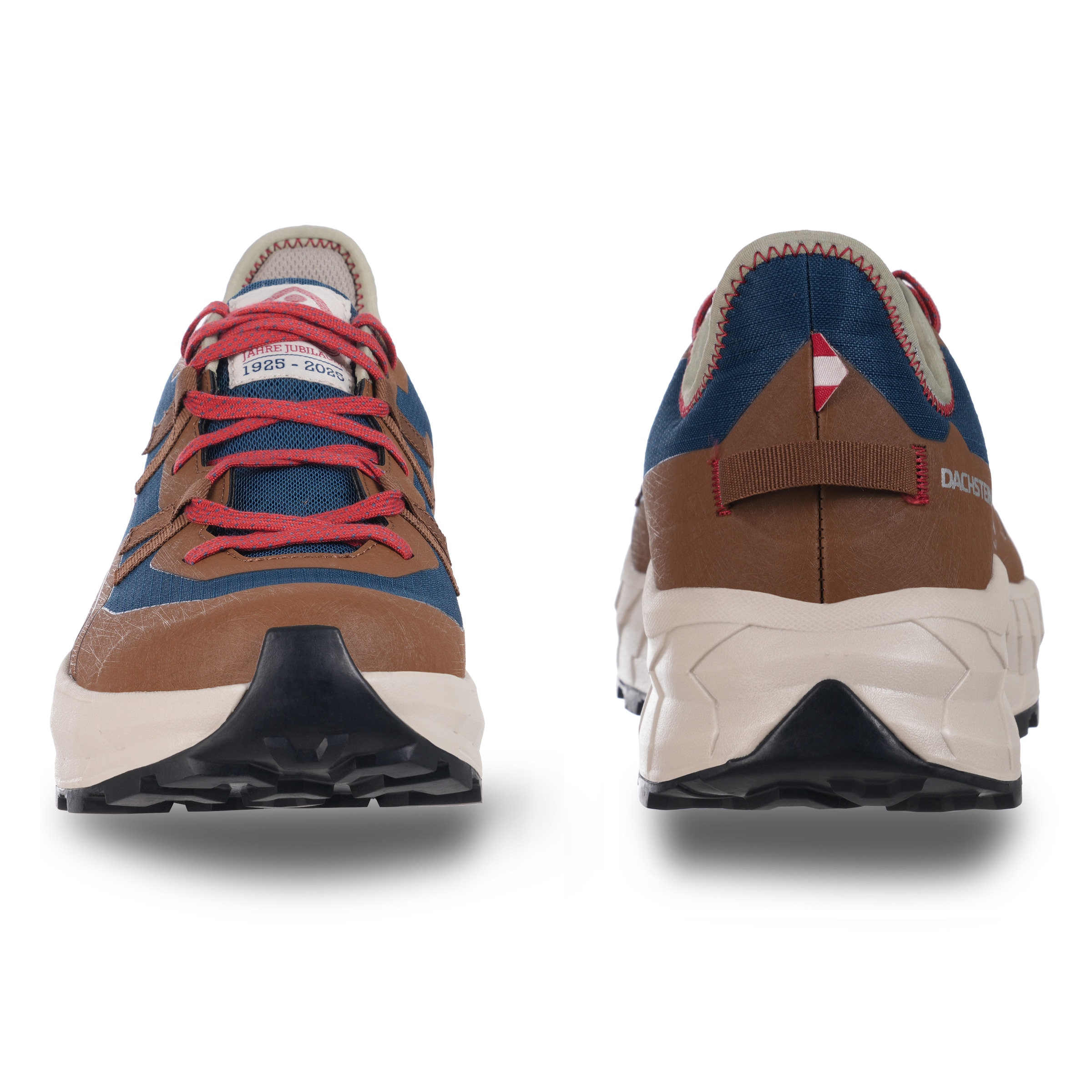 Dachstein Wanderschuh »X-TRAIL 03 1925«  wasserdicht