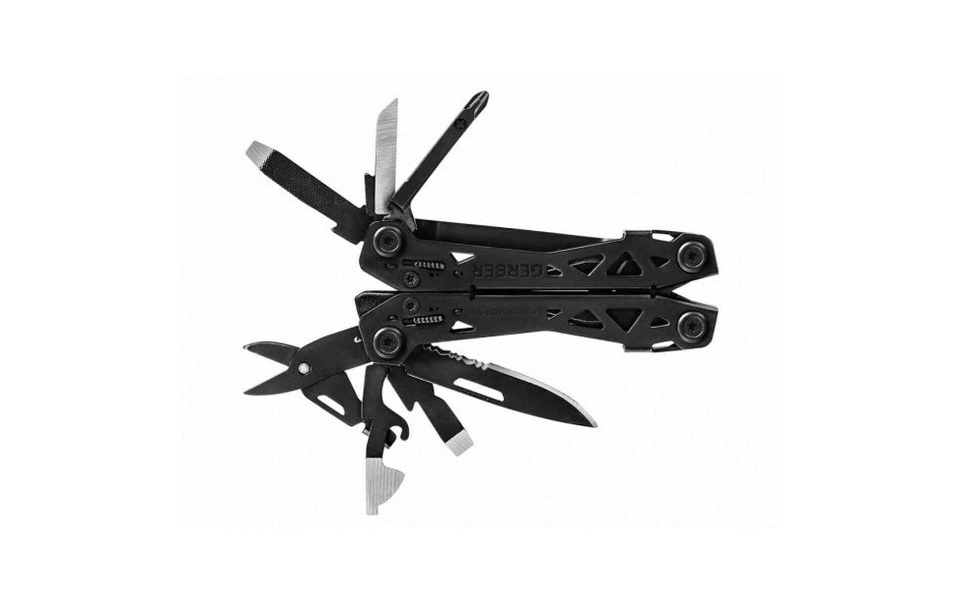 Gerber Multitool »SUSPENSION-NXT«