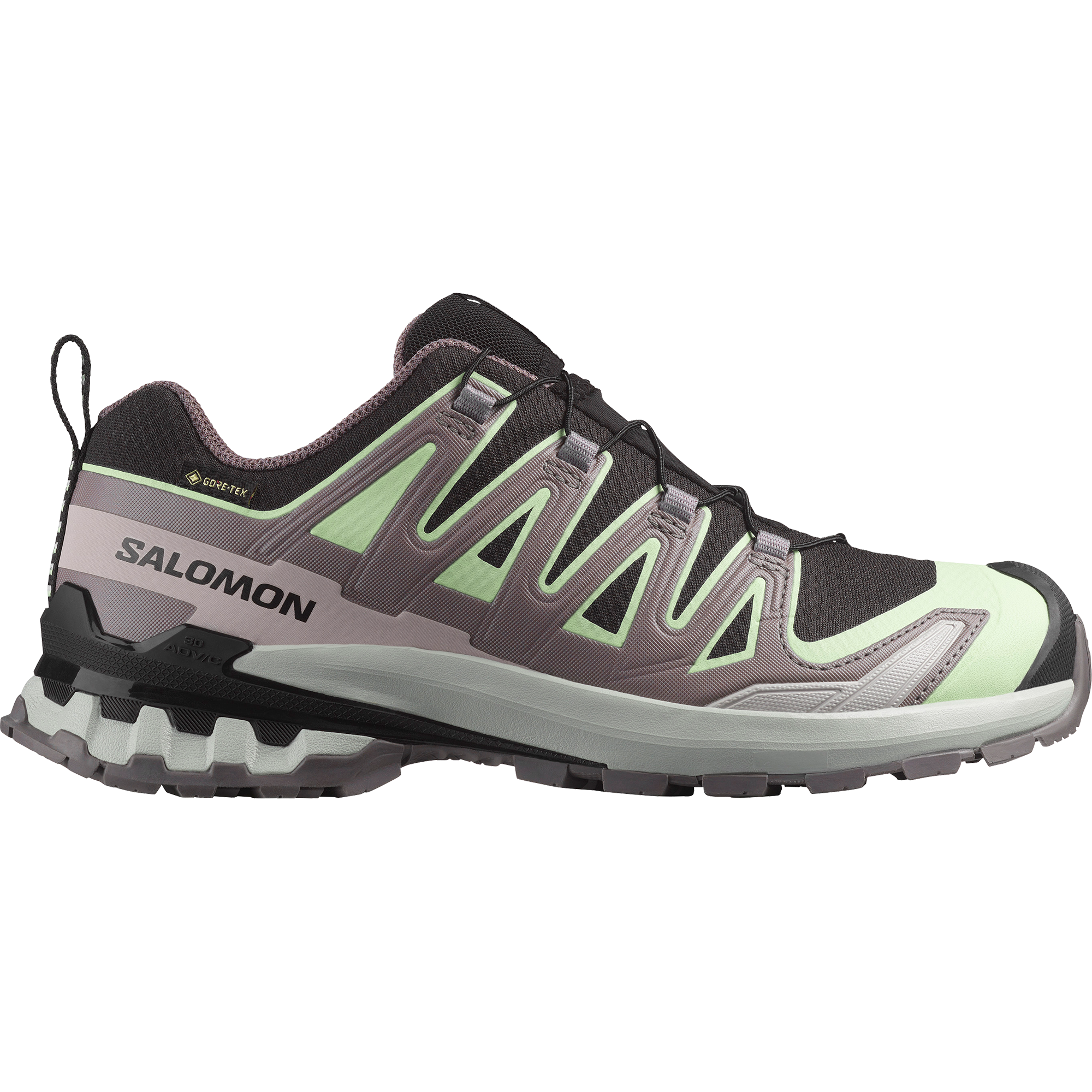 Salomon Laufschuh »XA PRO 3D V9 GORE-TEX W«  wasserdicht