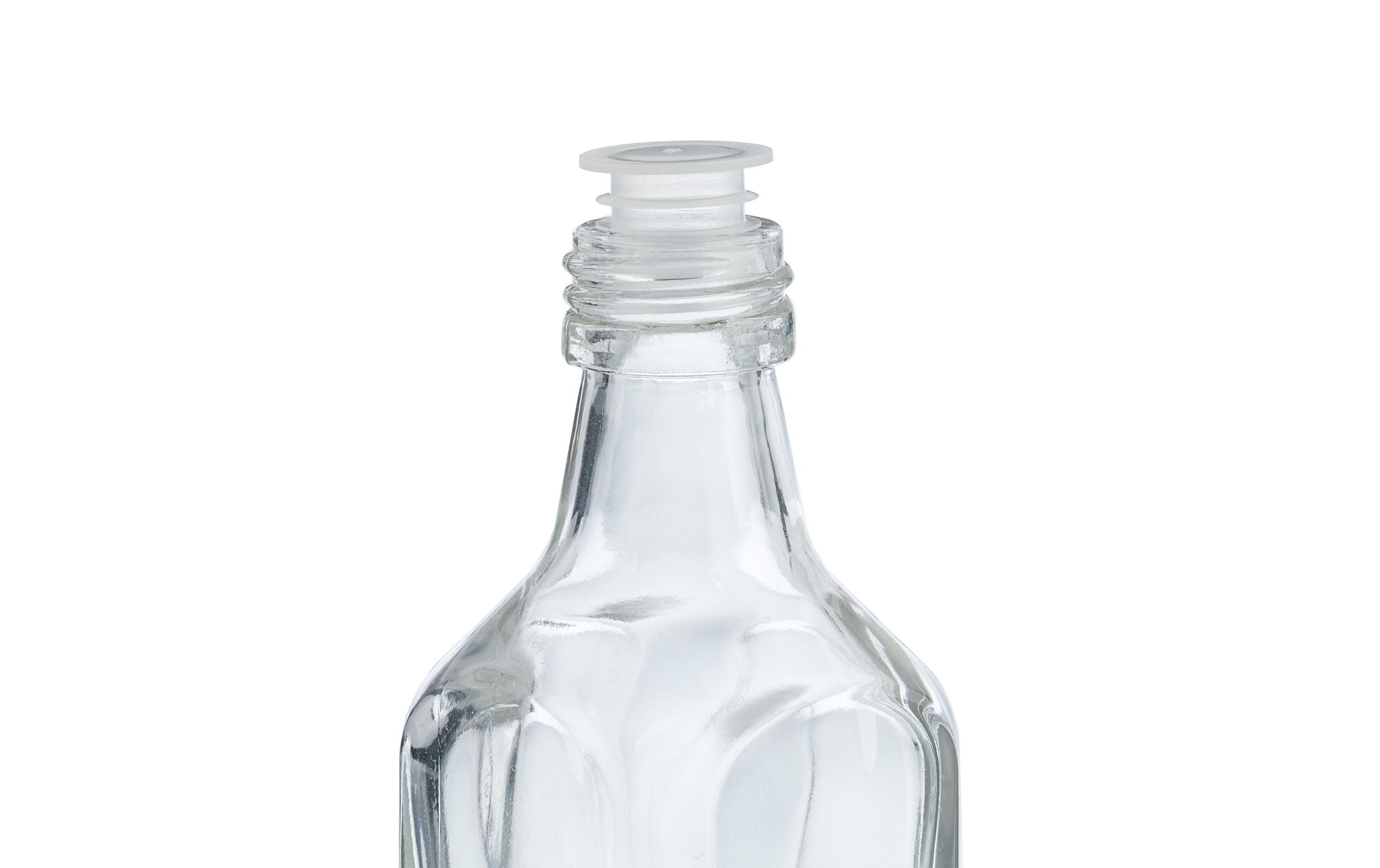 relaxdays Einmachglas »50 ml 30 Stück« 1 Stk. tlg.