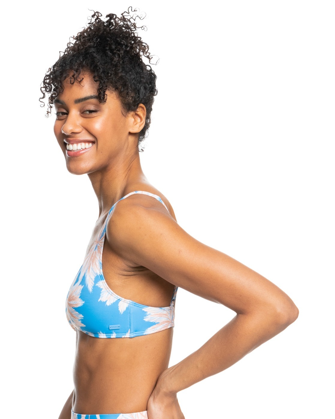 Roxy Top bikini triangle »Roxy Love The Oceana«
