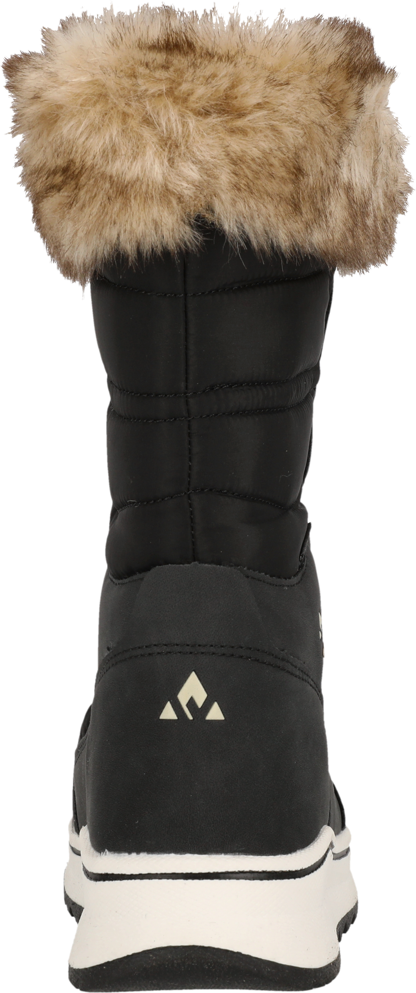 WHISTLER Bottes d'hiver »Eewye W Boot WP V2«  Snowboots,Winterstiefel Winterschuhe, wasserdicht, gefüttert