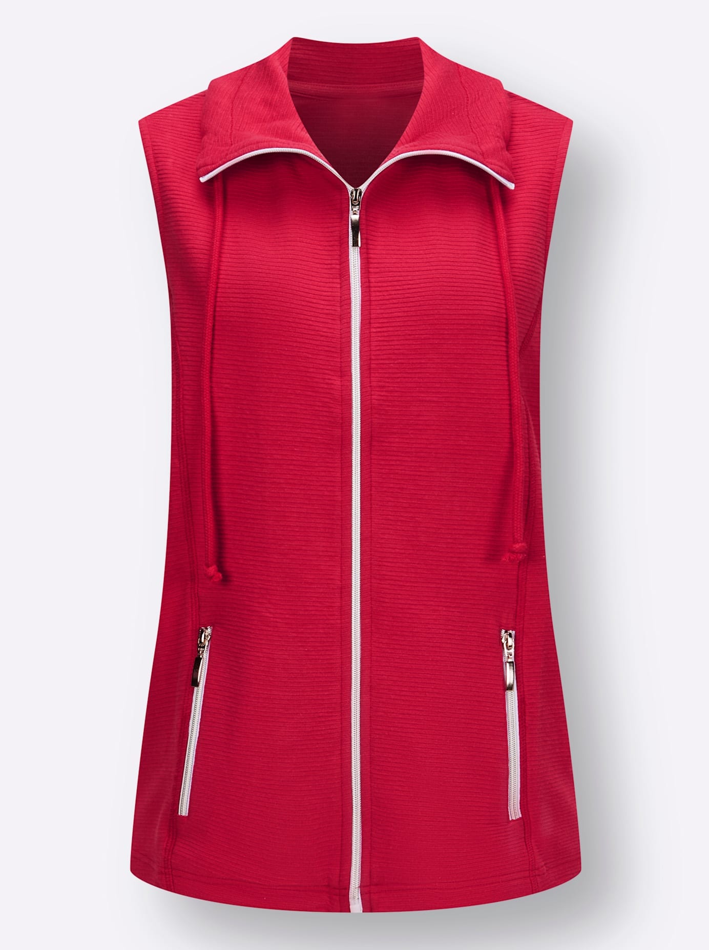 Classic Basics Gilet en jersey