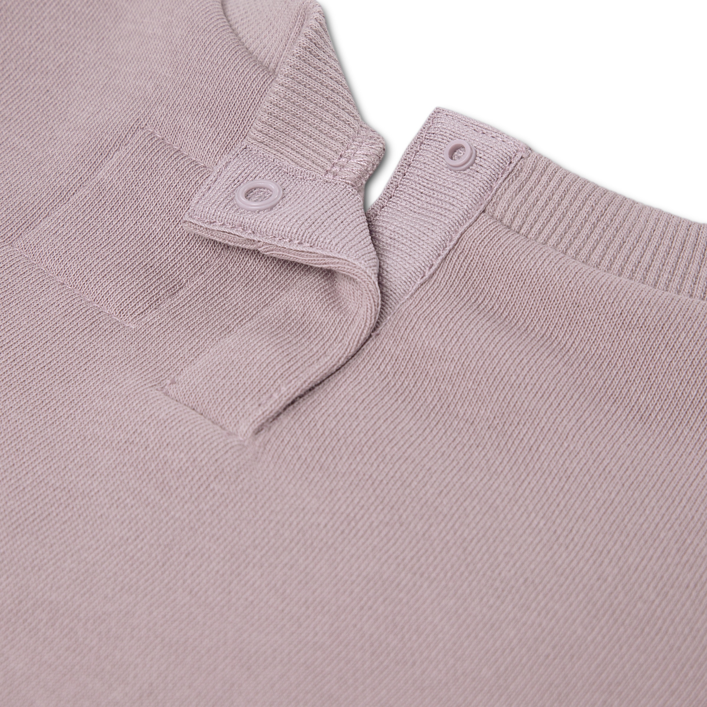 Levi's® Kids Sweat-shirt »LVB MINI LOGO CREWNECK SWEATS«, en mélange de coton
