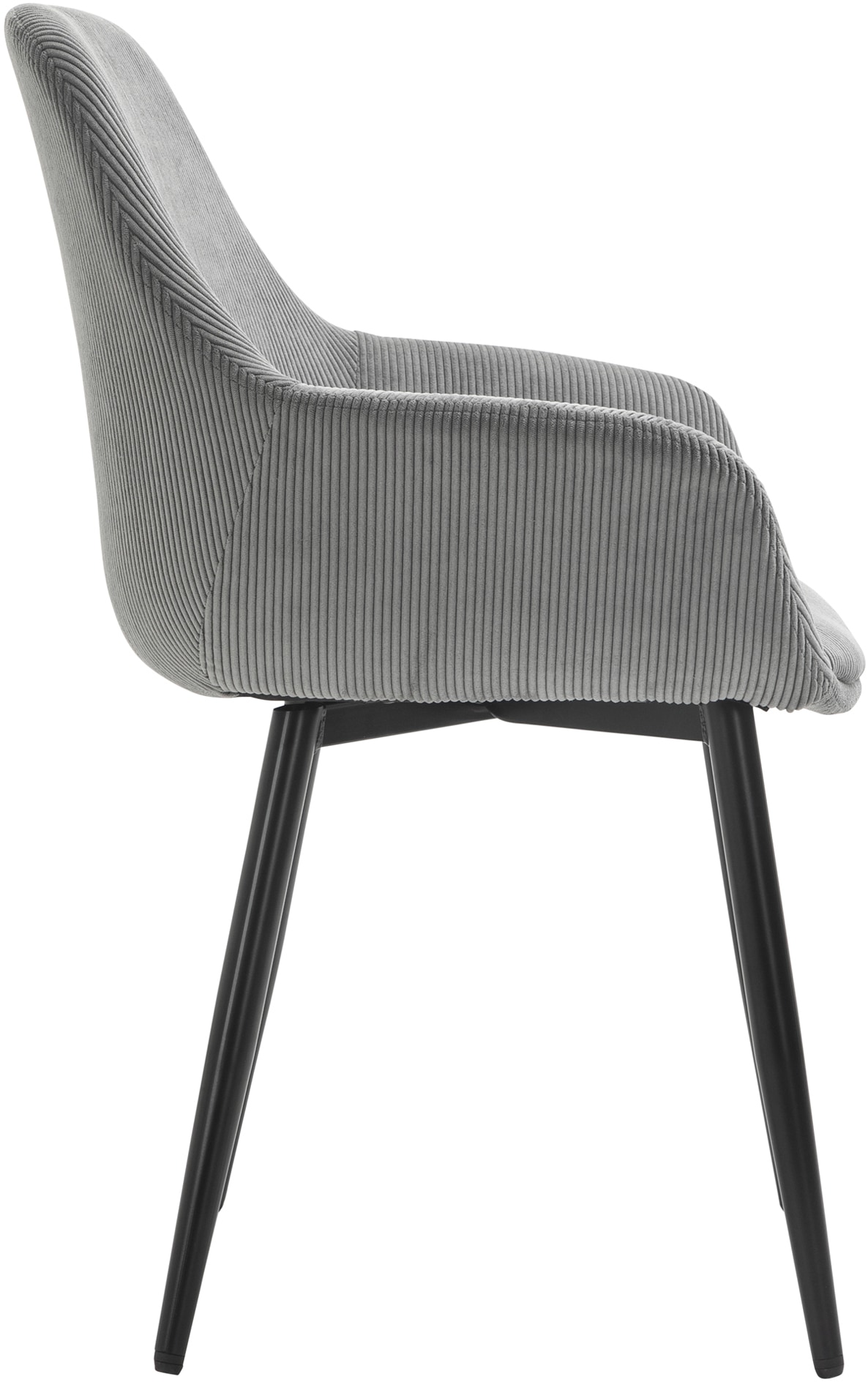 SalesFever Essgruppe »Stilvolle Essgruppe« Set, 5 Stk. tlg. 5-teiliges Massivholz-Set, geölt und doppelt gewachst