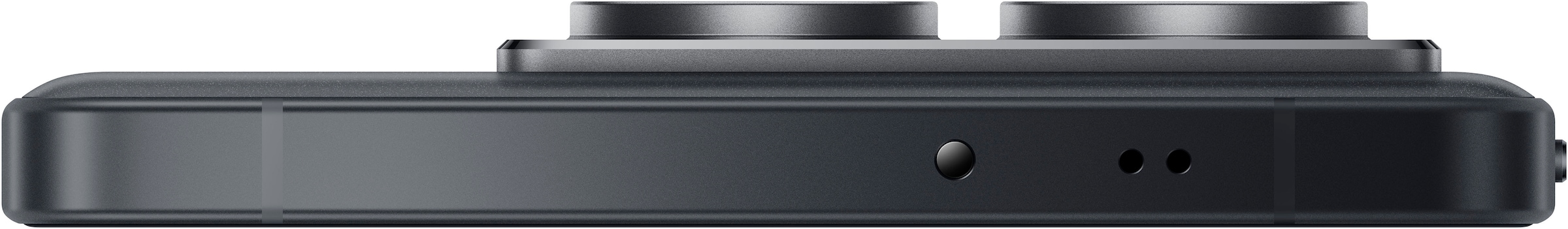 Xiaomi Smartphone »Xiaomi 14T Pro 512GB« Titan Black