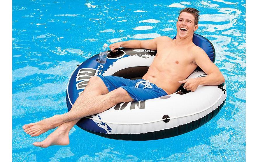 Intex Bouée de natation »River Run 1«
